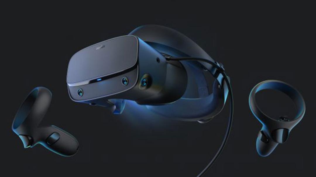 آکیولس / Oculus