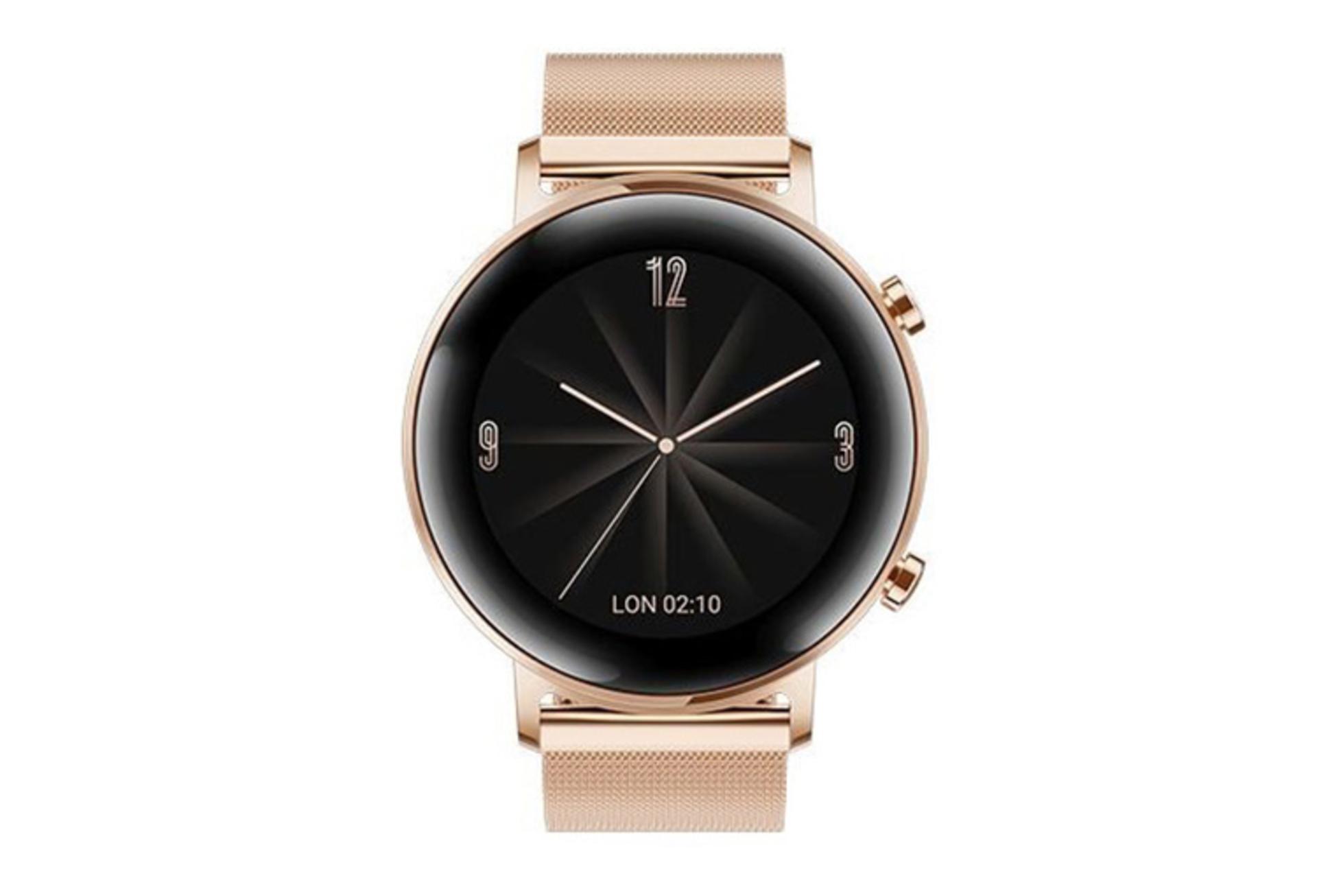هواوی واچ جی تی ۲ / Huawei Watch GT 2