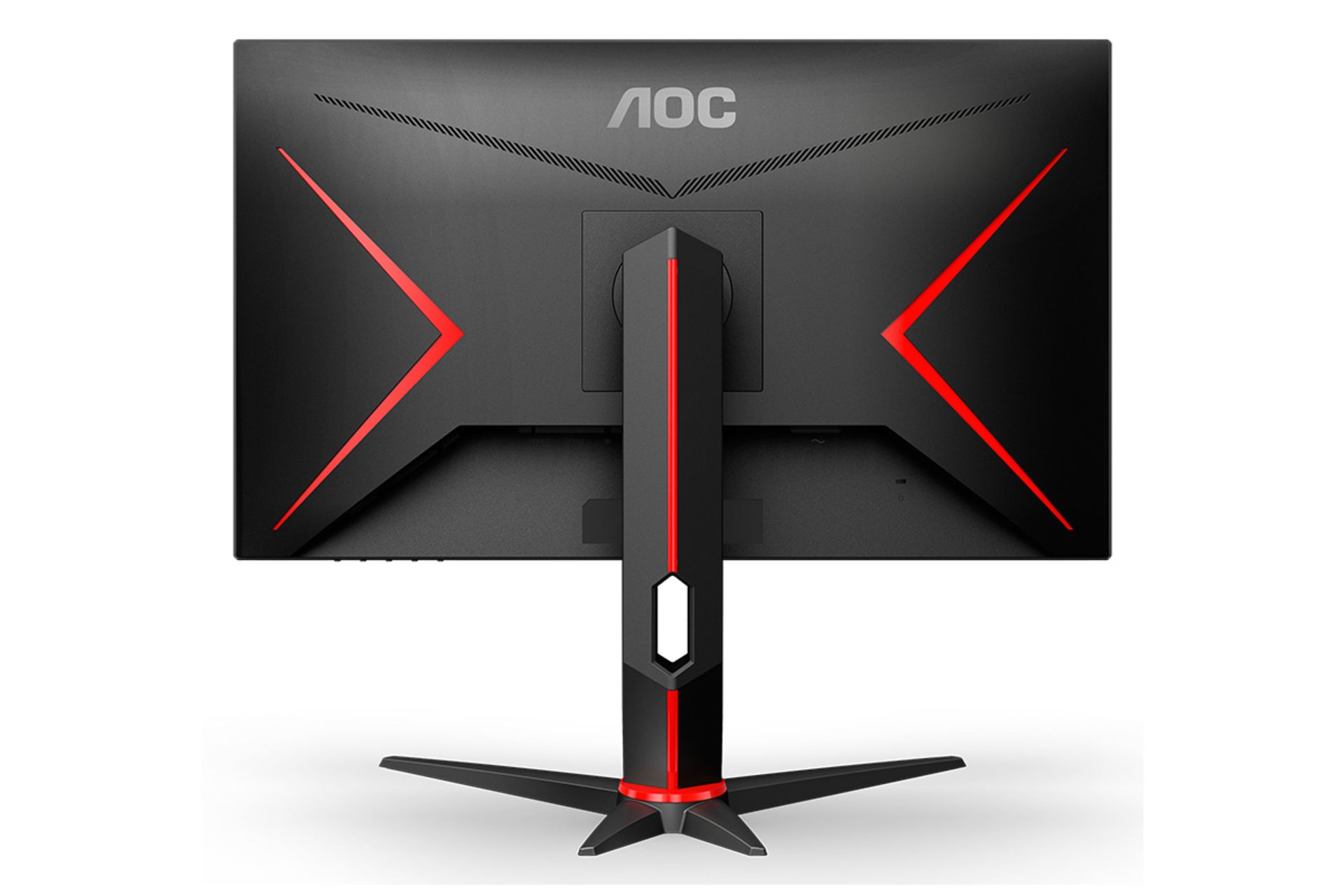 مانیتور ای او سی 27 اینچ 27G2U5