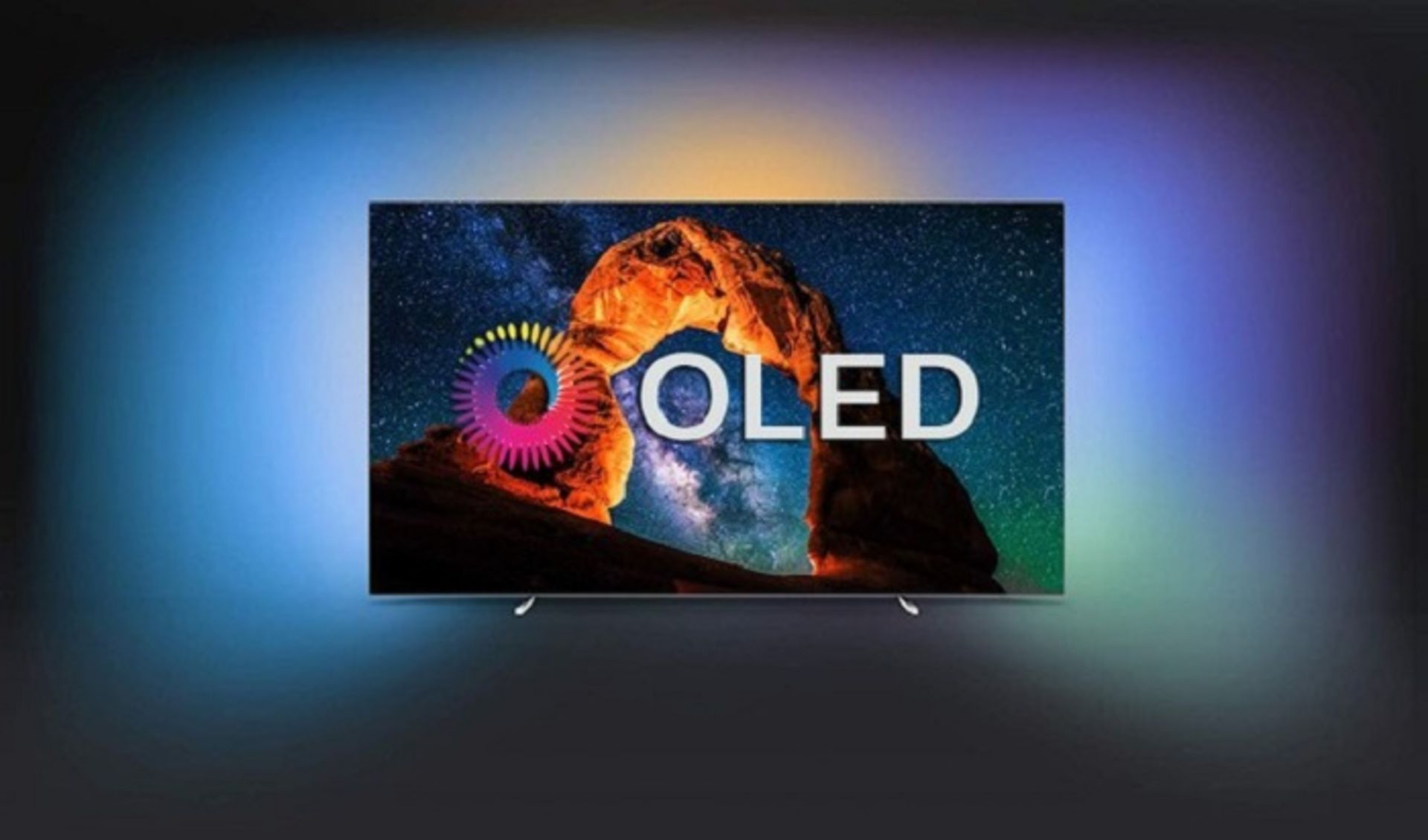 Philips OLED+754