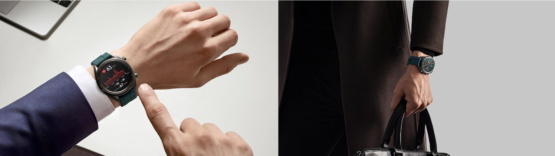 هواوی واچ جی تی 2 / huawei watch gt 2