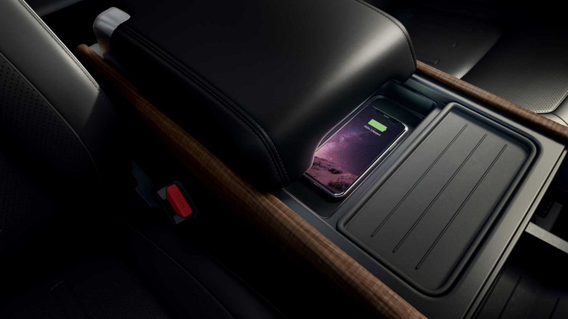 2020 Land Rover Defender