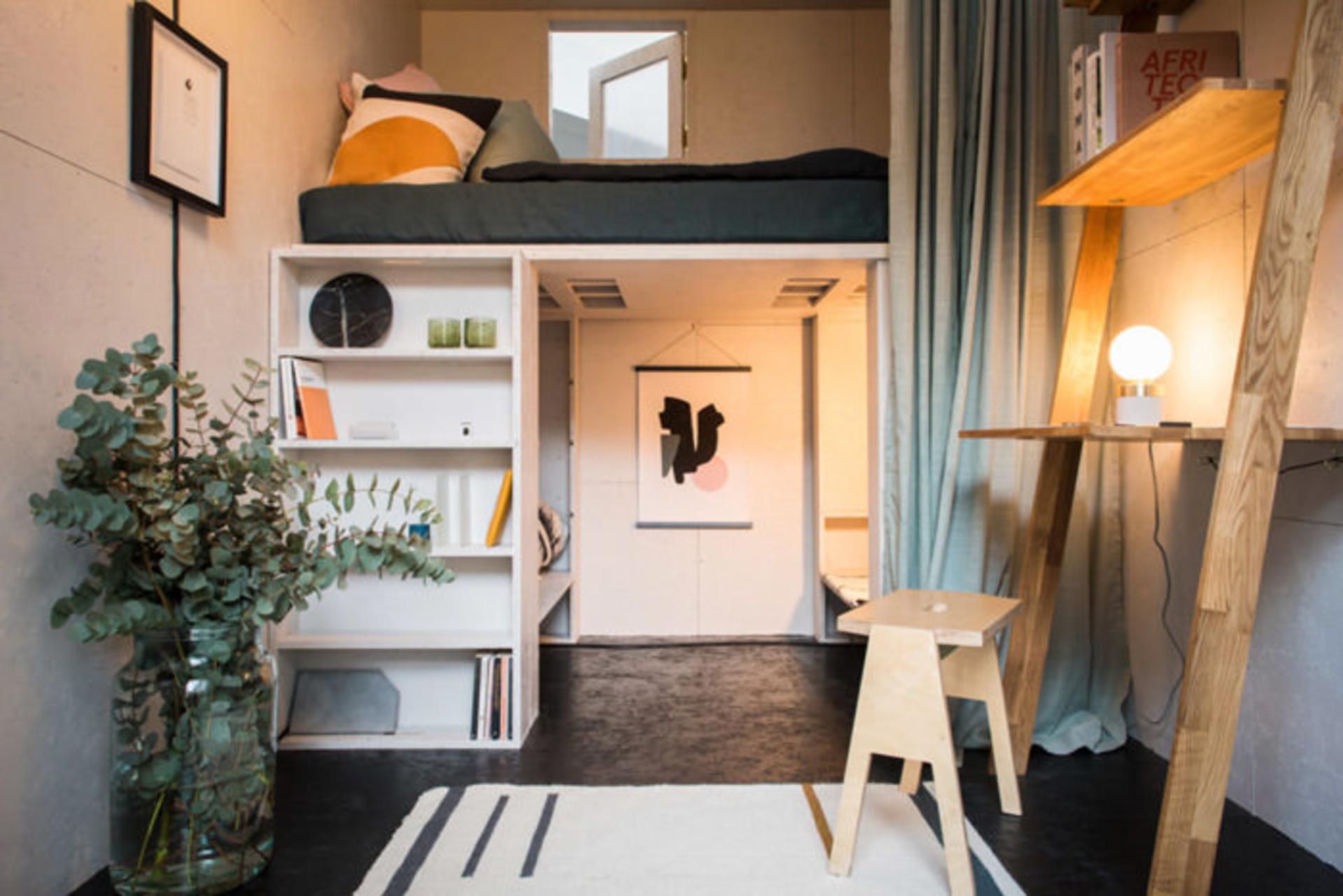 The Shed Project