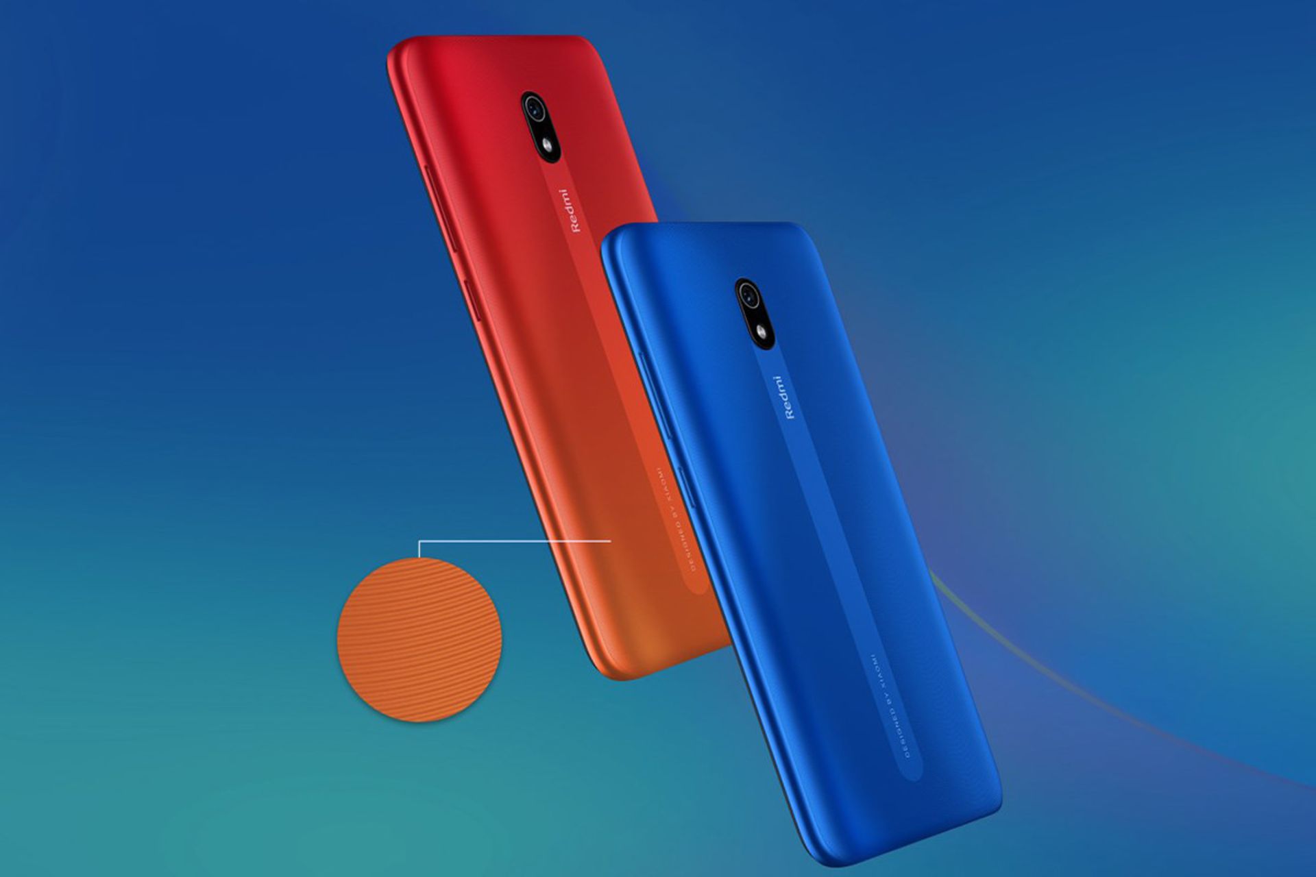 Xiaomi Redmi 8A / ردمی ۸ ای شیائومی