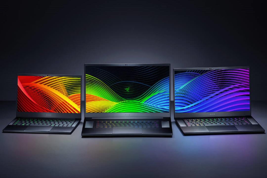 ریزر بلید پرو 17 / Razer Blade Pro 17
