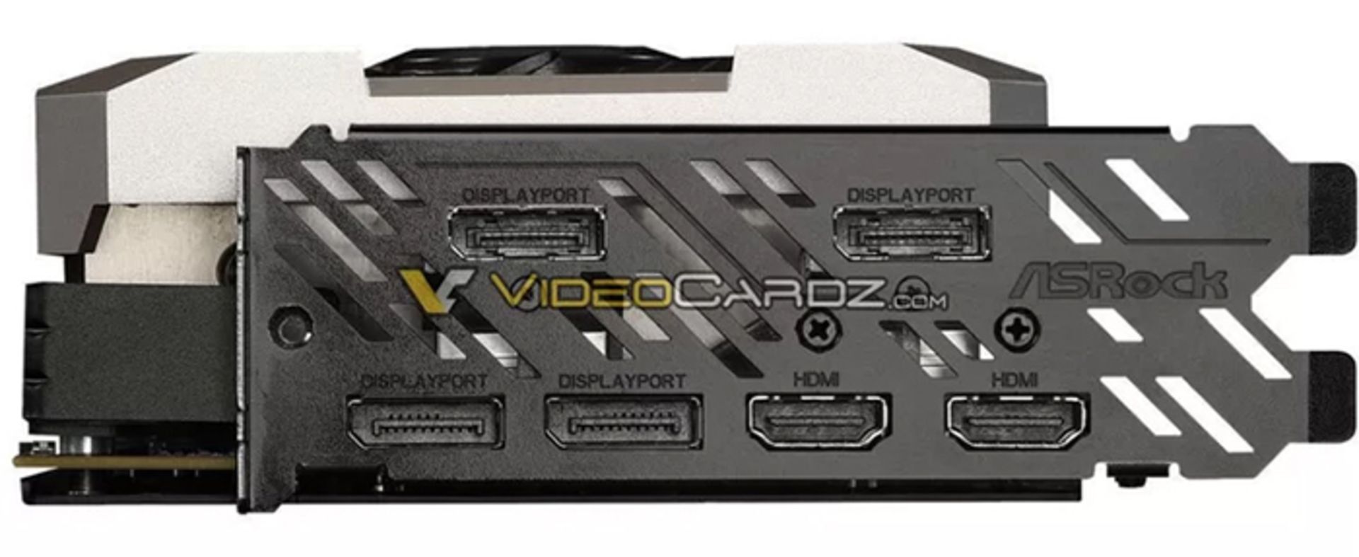 Radeon RX 5700 XT Taichi OC+