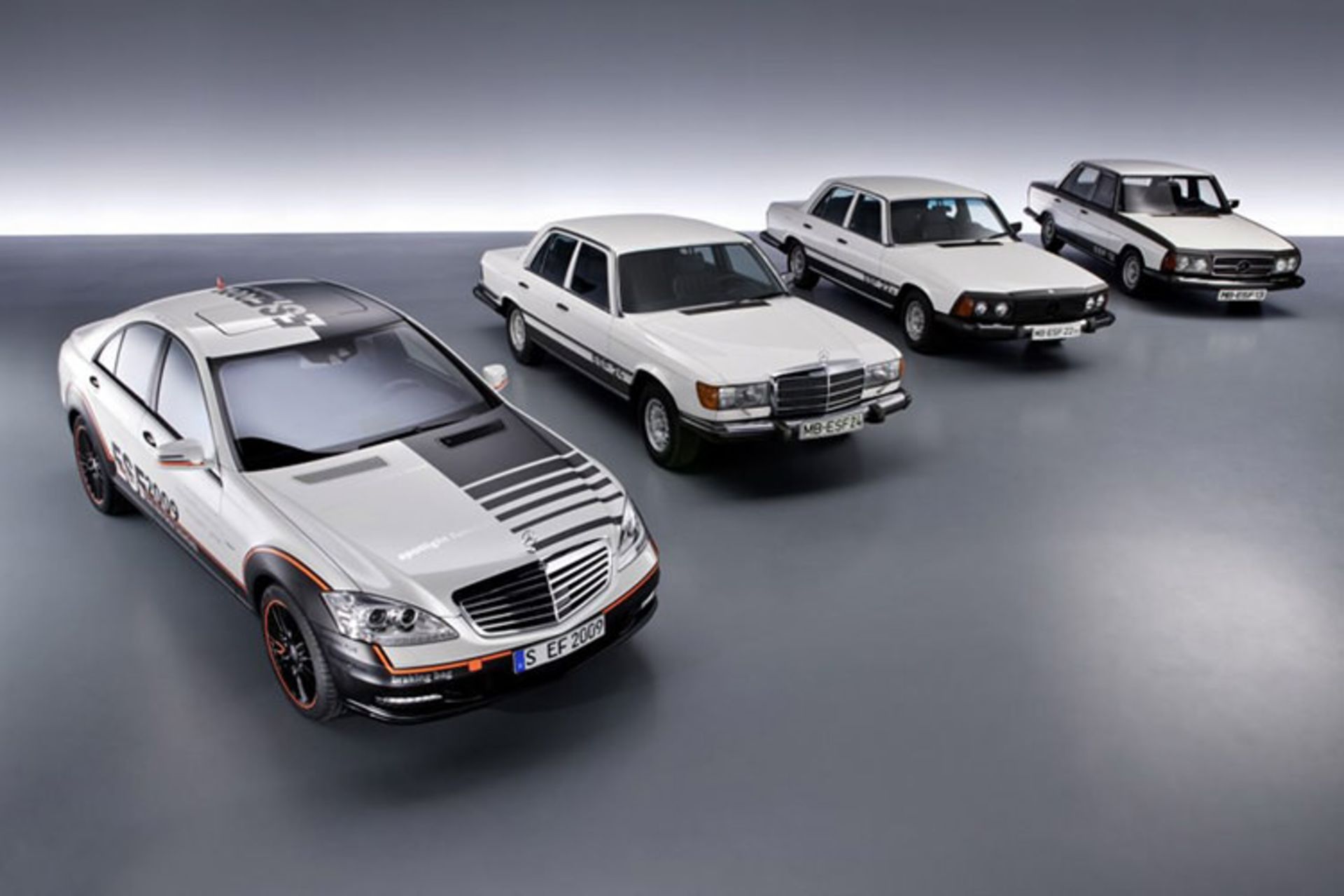 Mercedes-Benz GLE ESF 2019 / مرسدس بنز