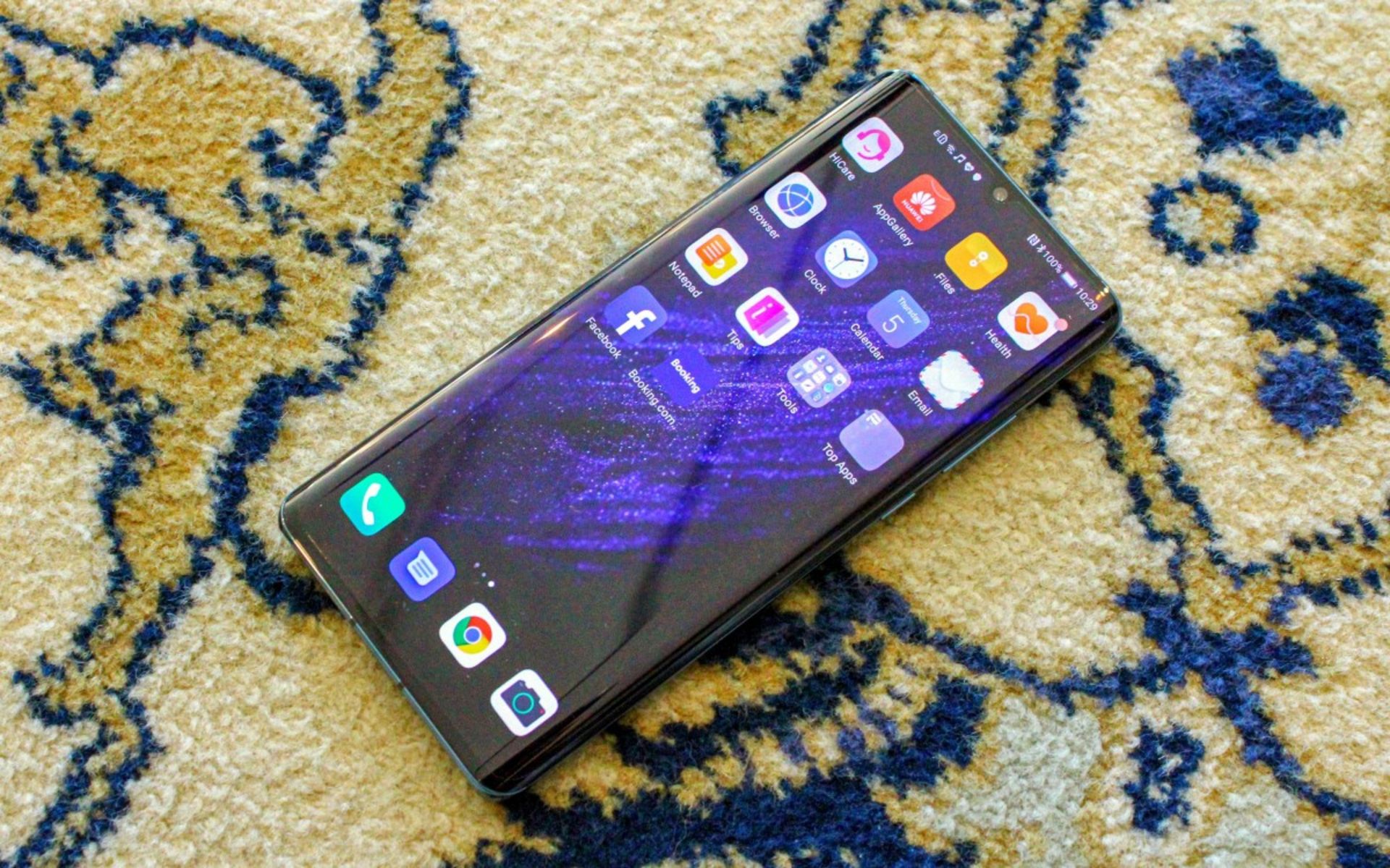 هواوی پی 30 پرو 