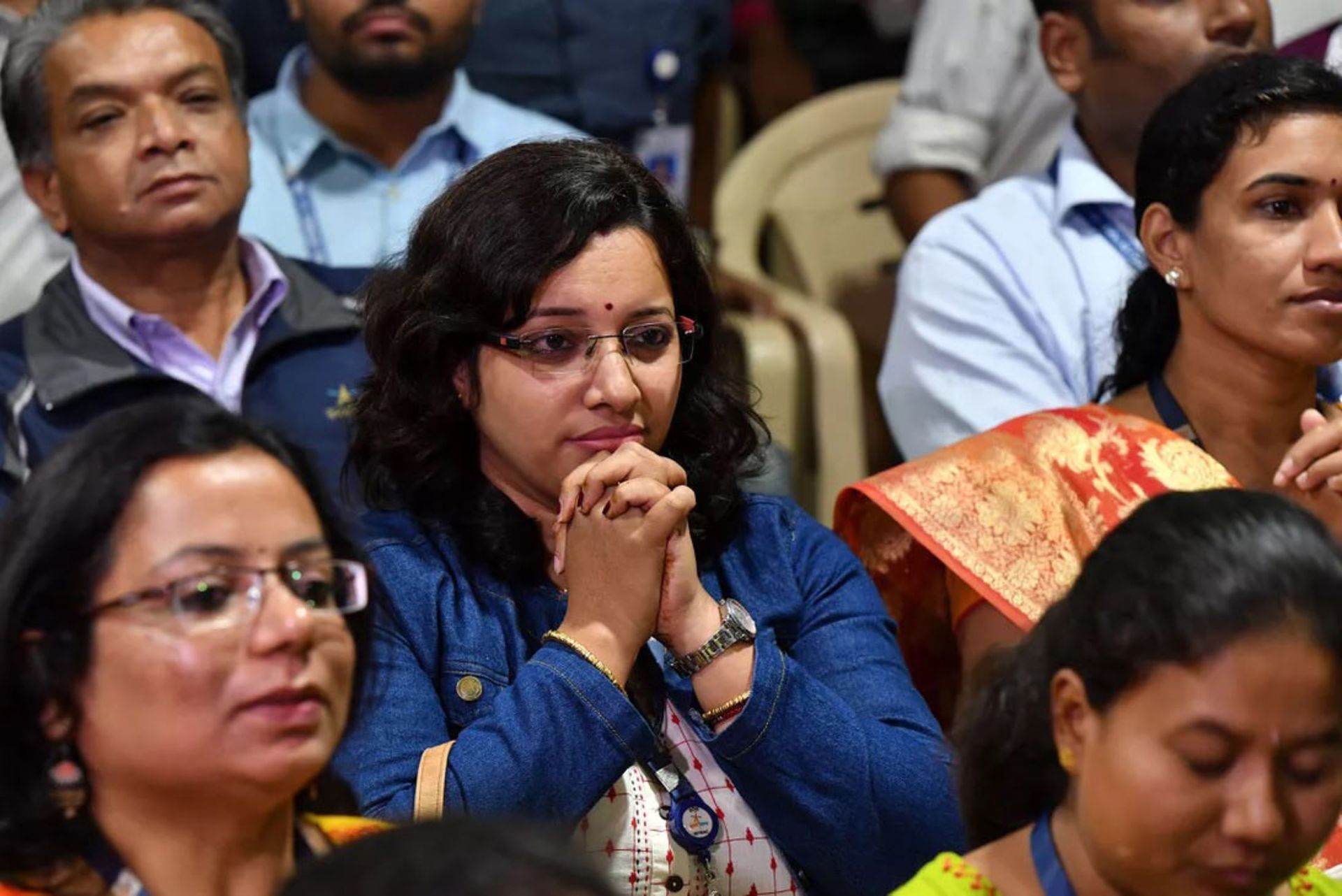 ناکامی مأموریت چاندریان ۲ در فرود روی ماه و حسرت یک ملت