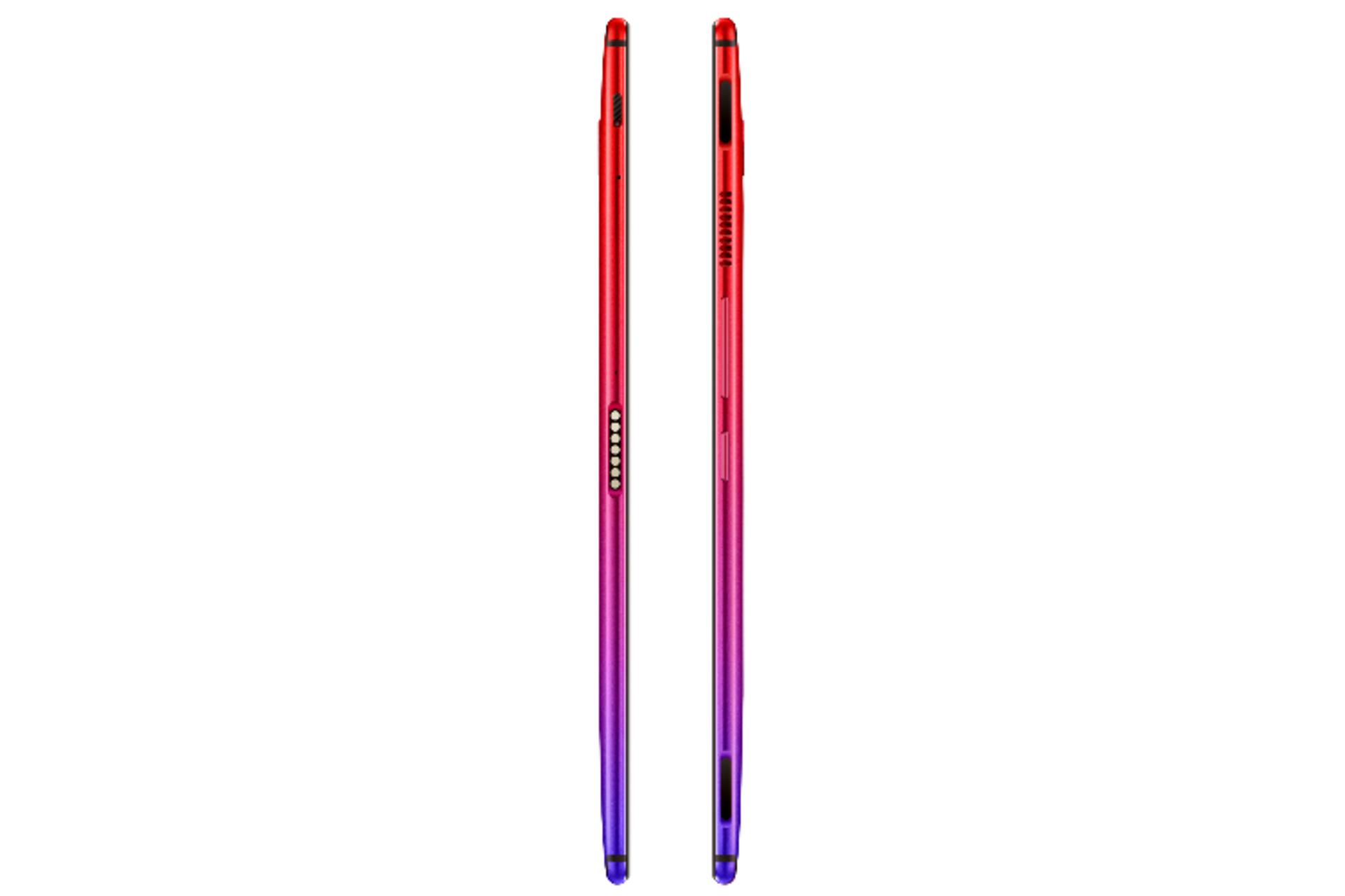 نوبیا رد مجیک 3 اس زد تی ای / ZTE Nubia Red Magic 3S
