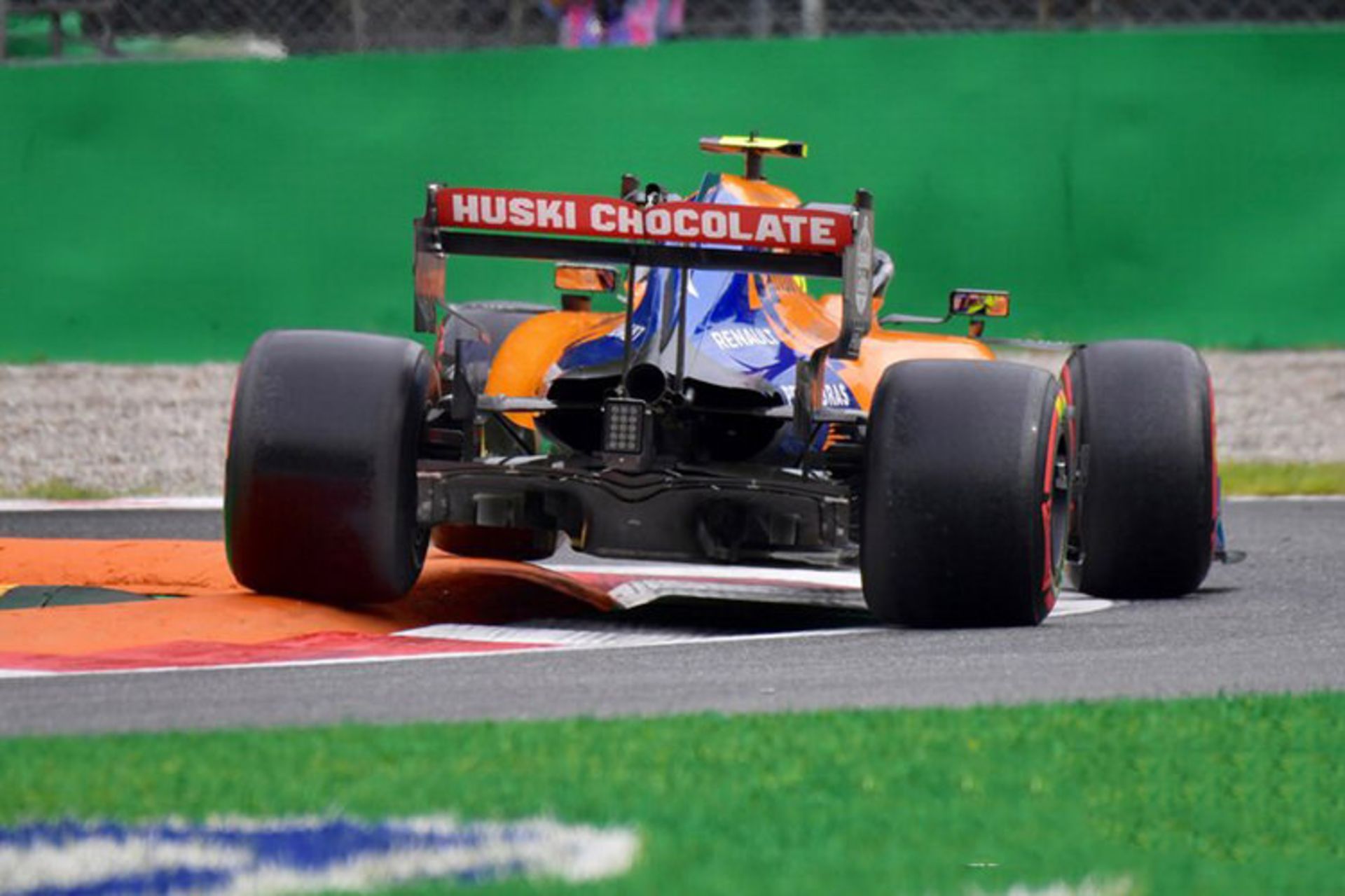 2019 italian formula one grand prix / گرندپری فرمول یک ایتالیا