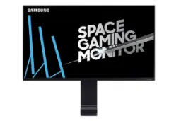 مانیتور سامسونگ 32 اینچ / Samsung S32R75Q QHD