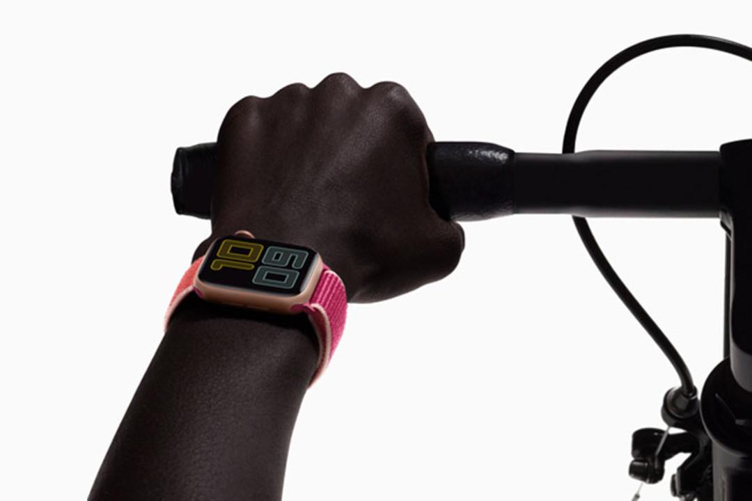 Apple Watch Series 5 /‌ اپل واچ سری 5