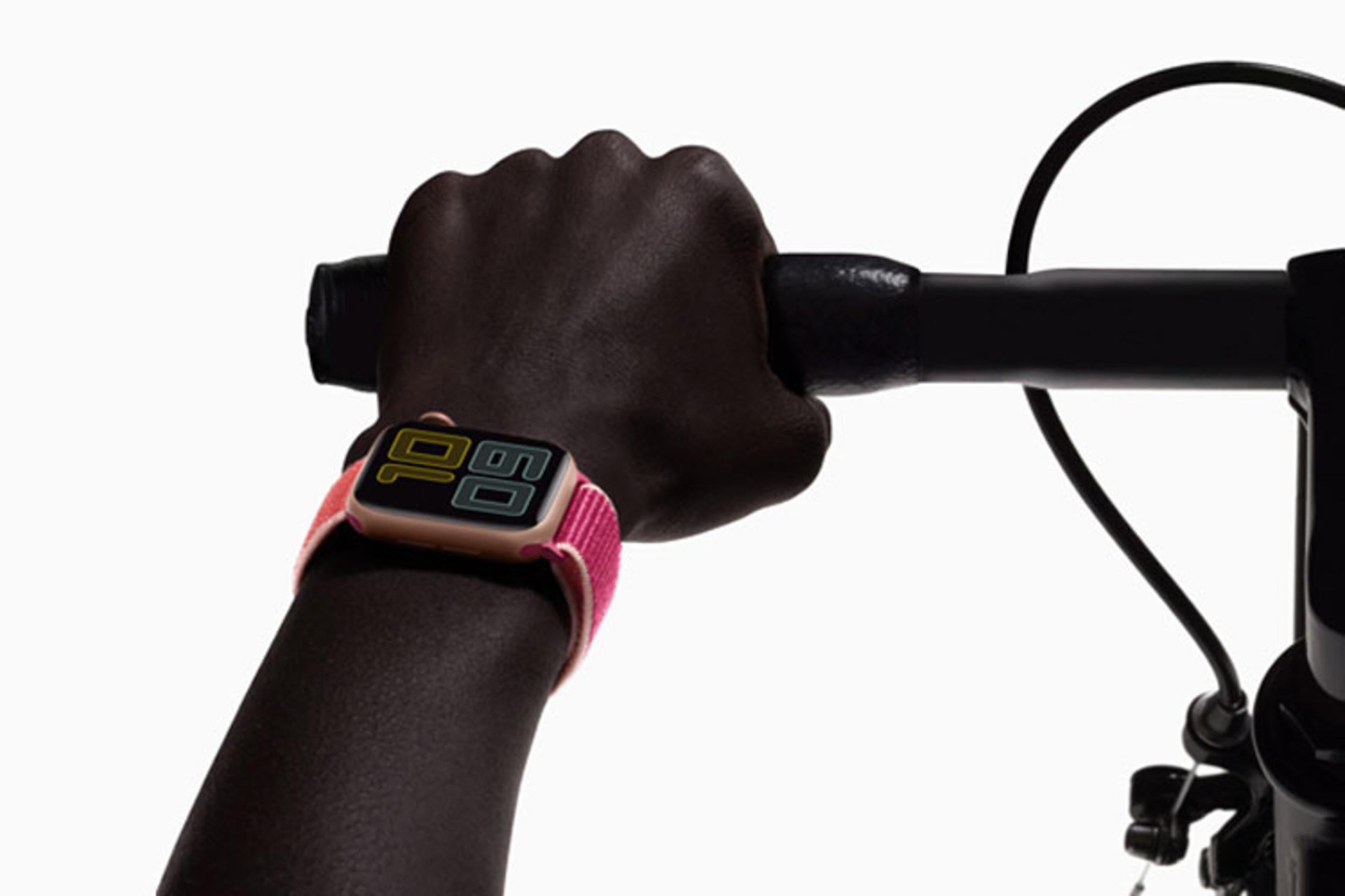 Apple Watch Series 5 /‌ اپل واچ سری 5