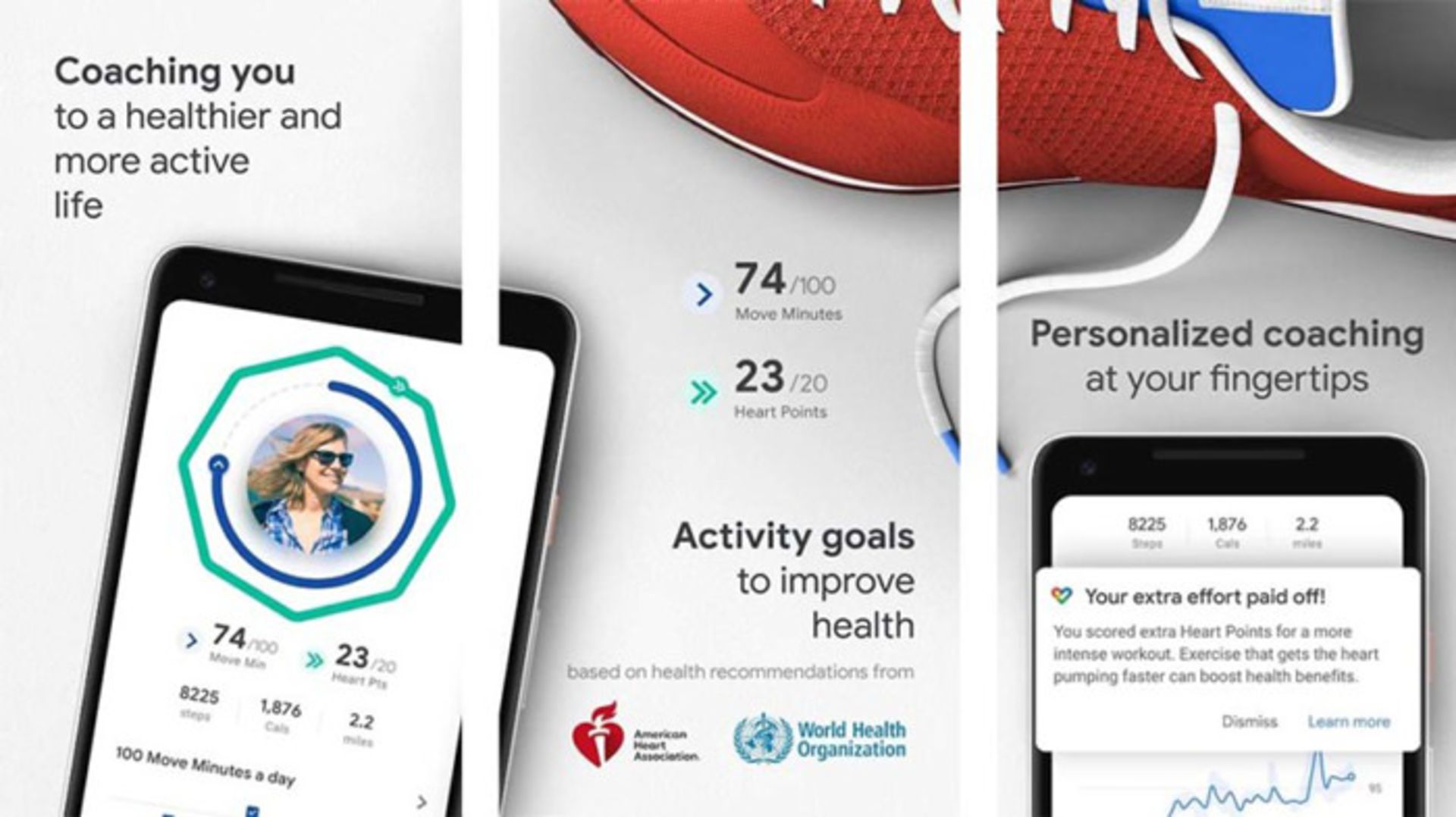 اپلیکیشن قدم شمار