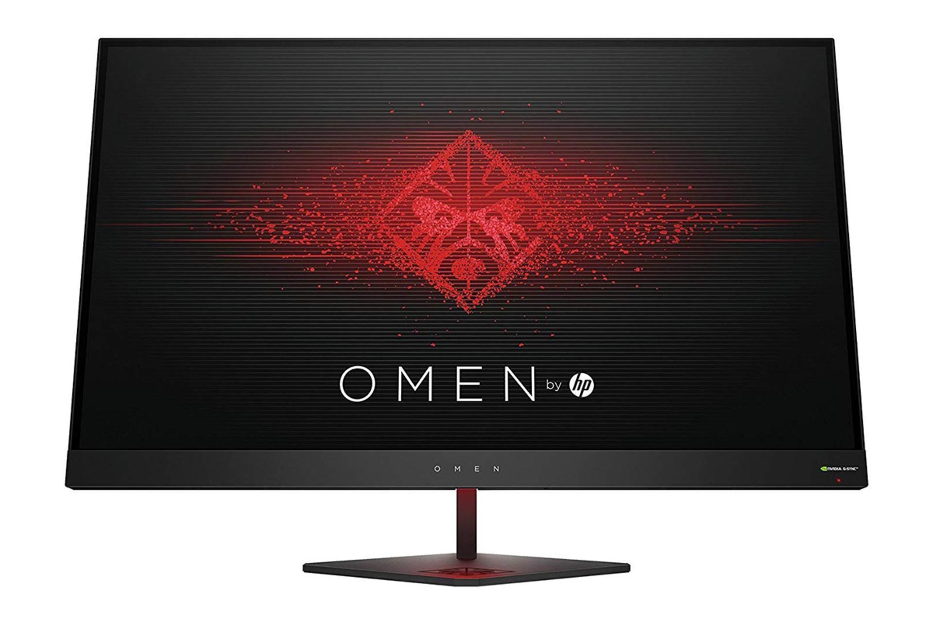 HP Omen X 27 / اچ پی