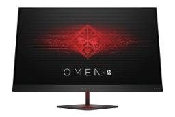 HP Omen X 27 / اچ پی