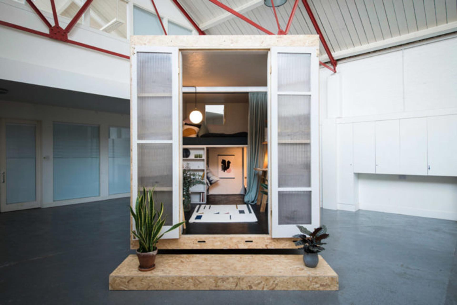 The Shed Project