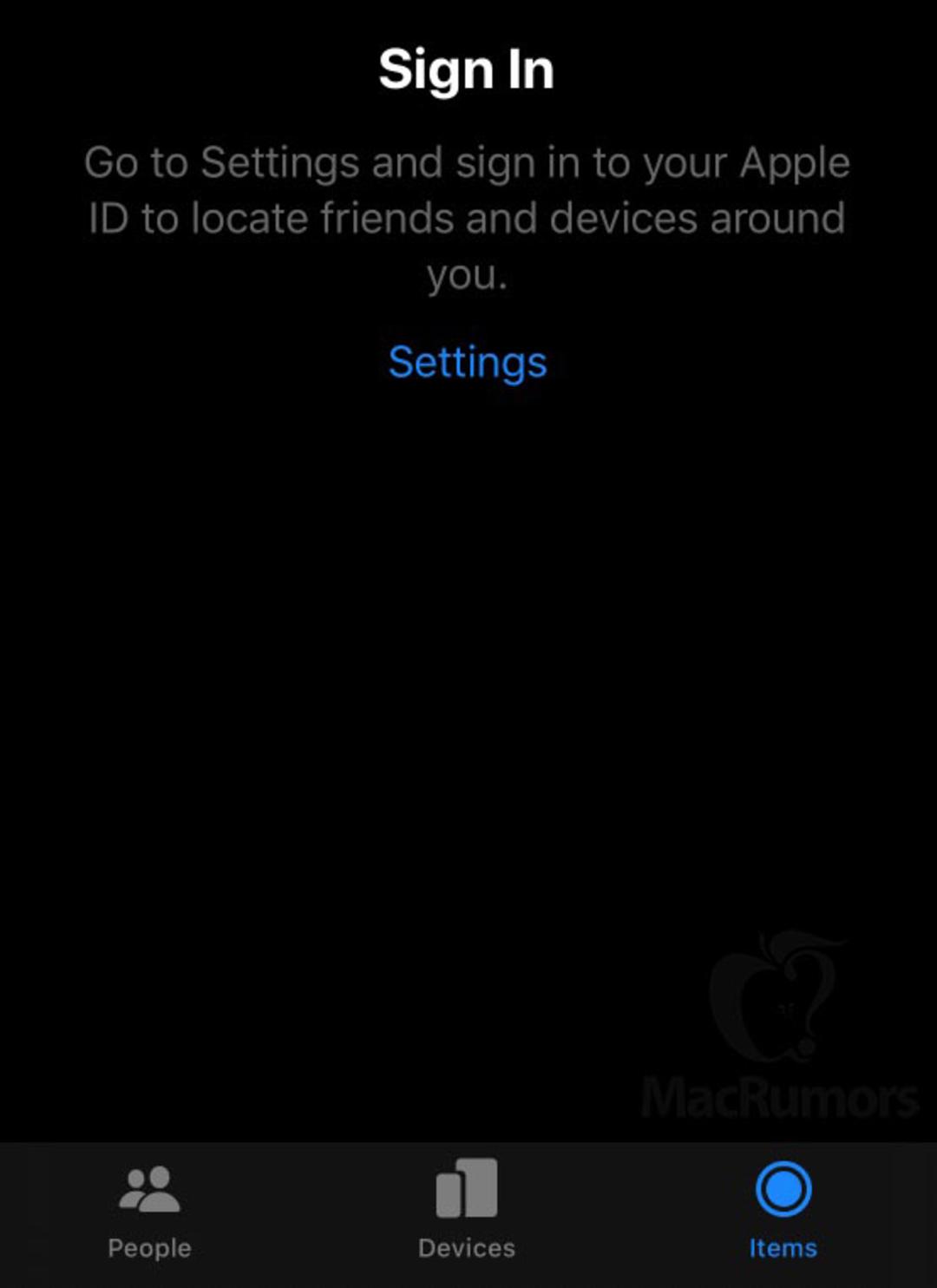 ردیاب هوشمند اپل / Apple Smart Tracker
