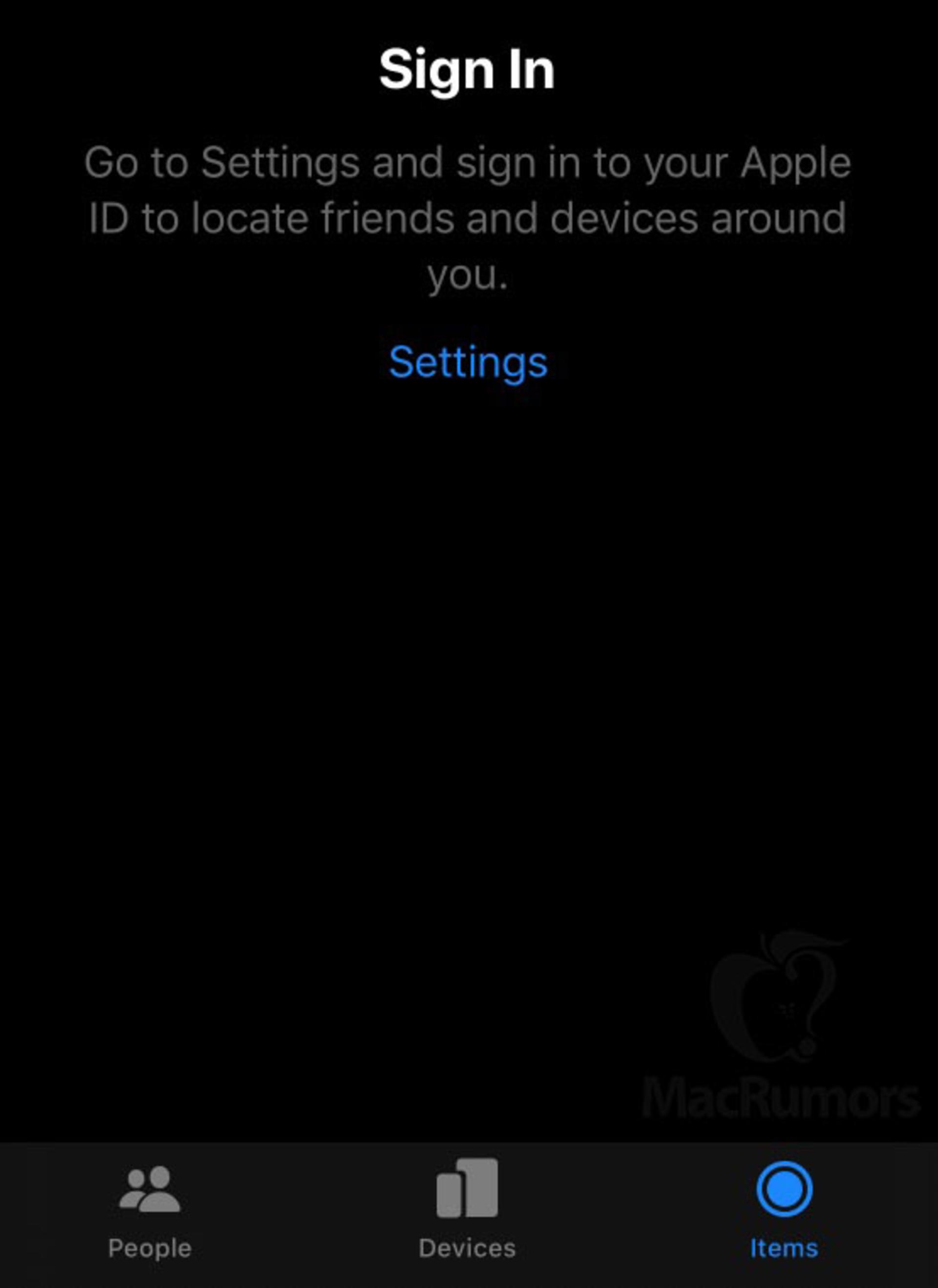 ردیاب هوشمند اپل / Apple Smart Tracker