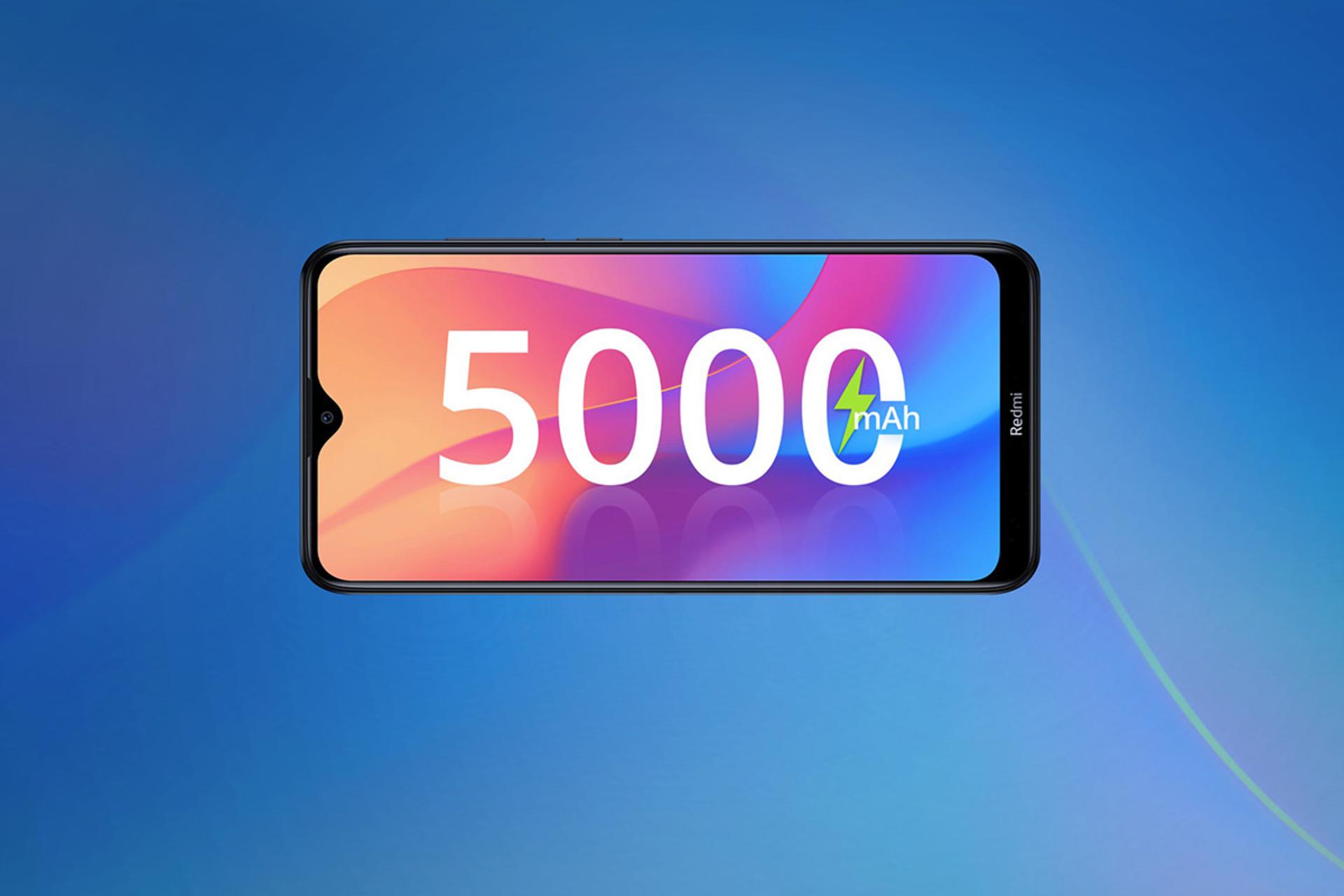  Xiaomi Redmi 8A / ردمی ۸ ای شیائومی