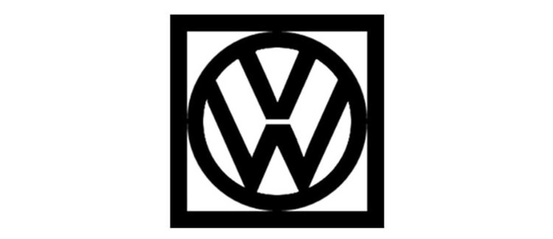 لوگو فولکس واگن / Volkswagen Logo