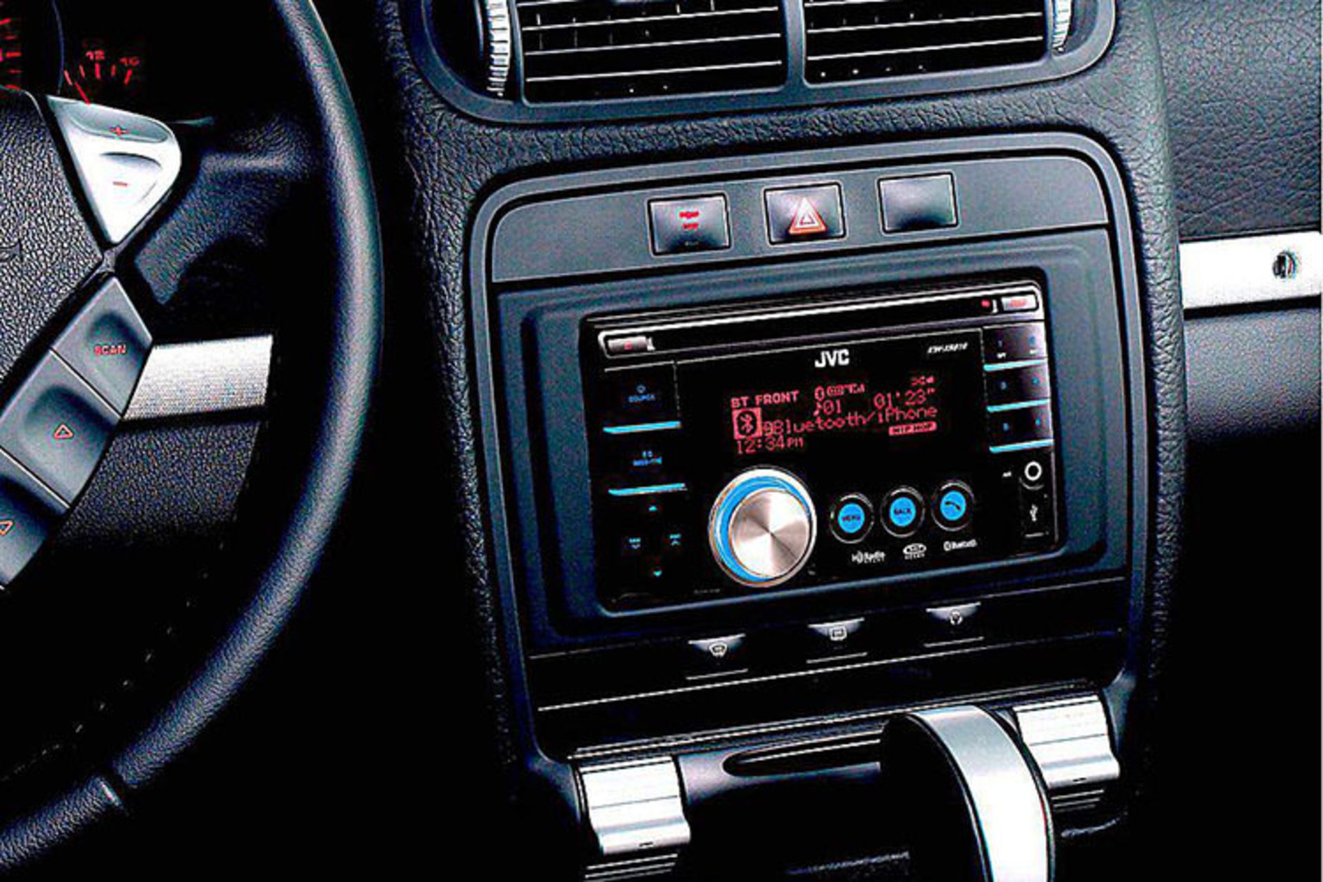 مرجع متخصصين ايران car audio system / سيستم صوتي خودرو