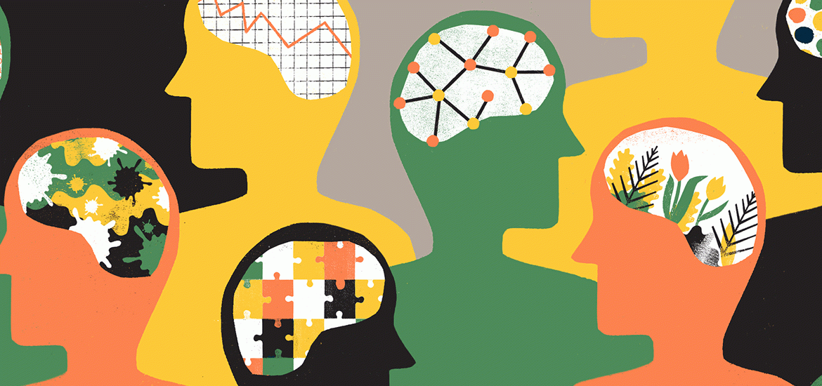 تاثیر عشق روی مغز