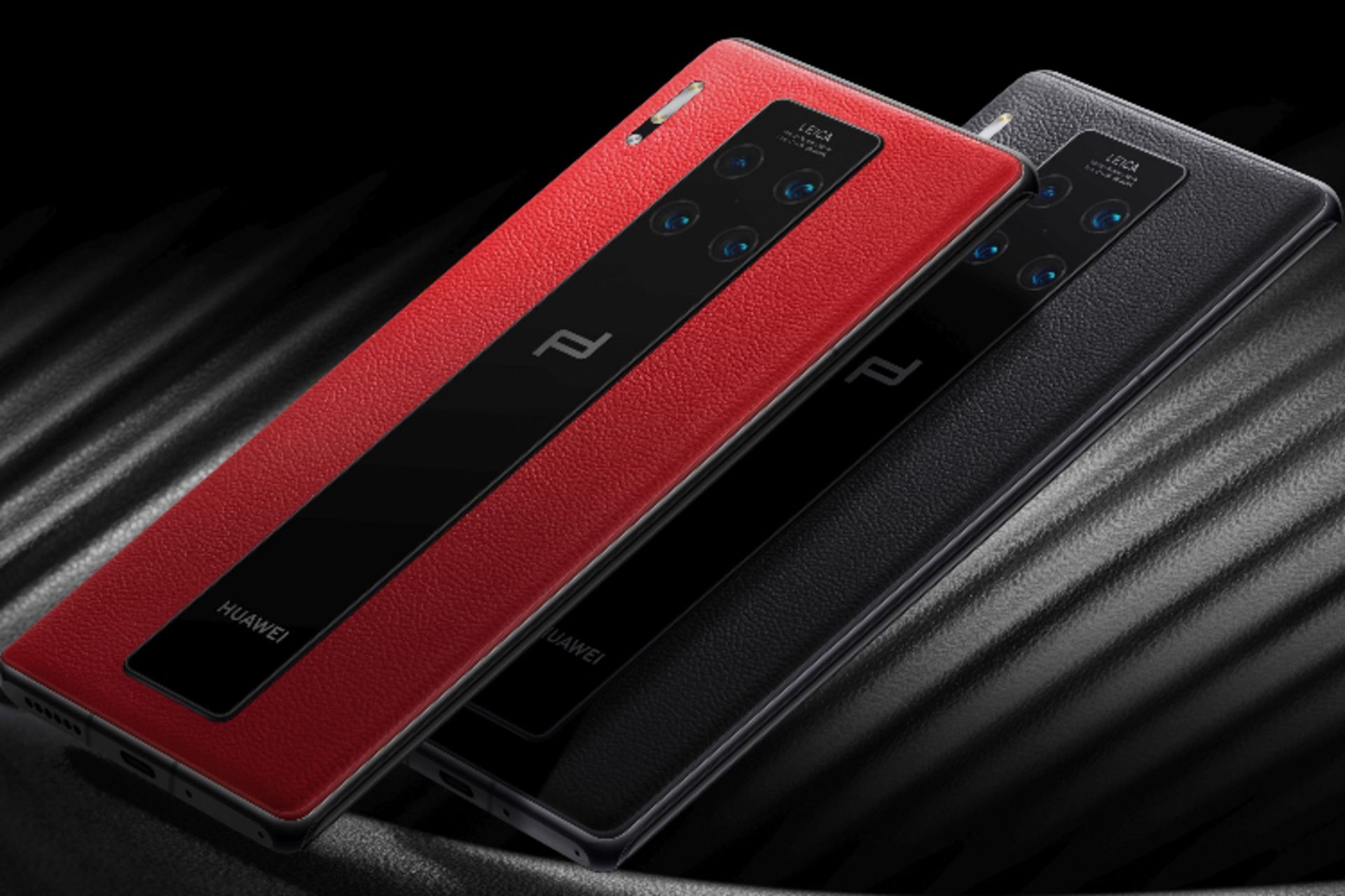 هواوی میت 30 / Huawei Mate 30