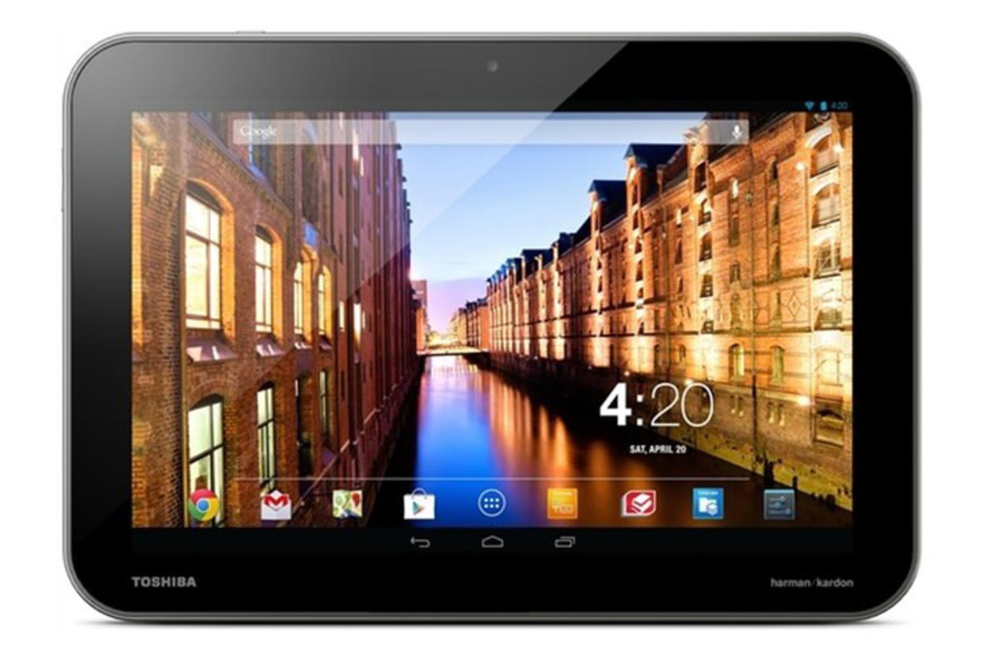 Toshiba Excite Pure