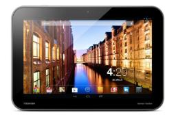 Toshiba Excite Pure