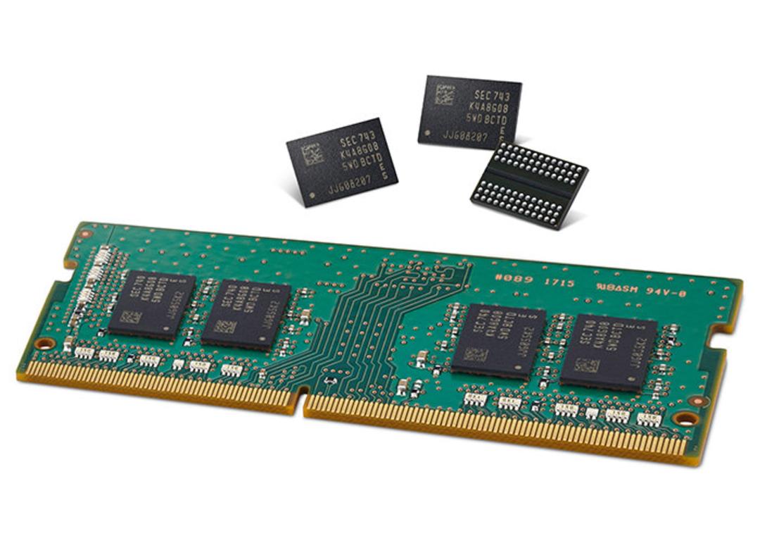 samsung A-die