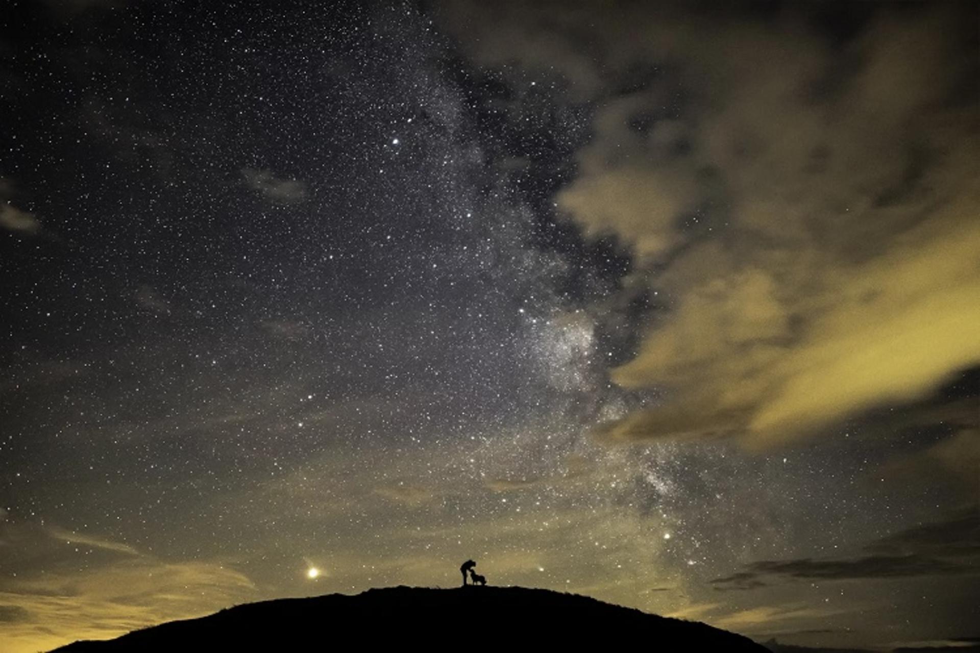 space
