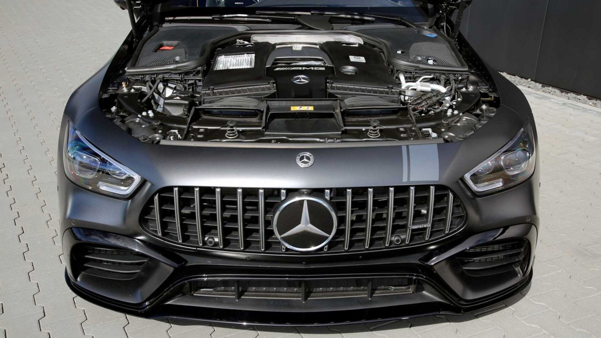 POSAIDON RS 830 Basis AMG GT 63 S_16 
