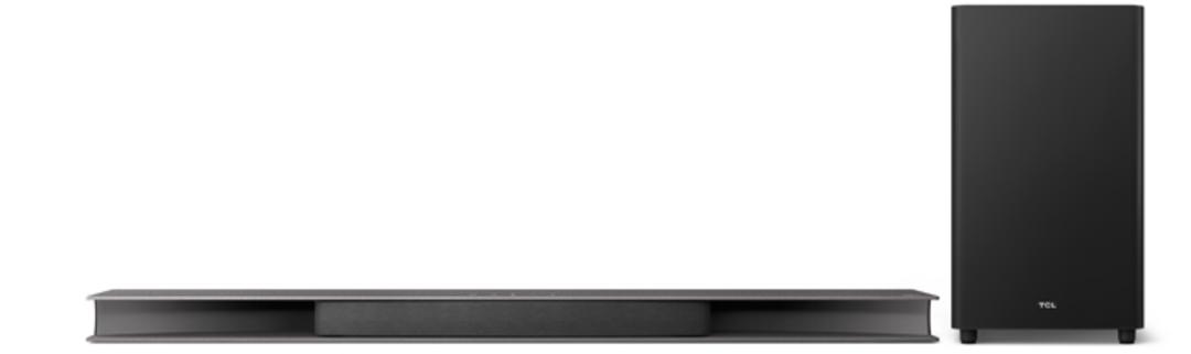 ساندبار ری دنر تی سی ال-TCL Ray-Danz soundbar