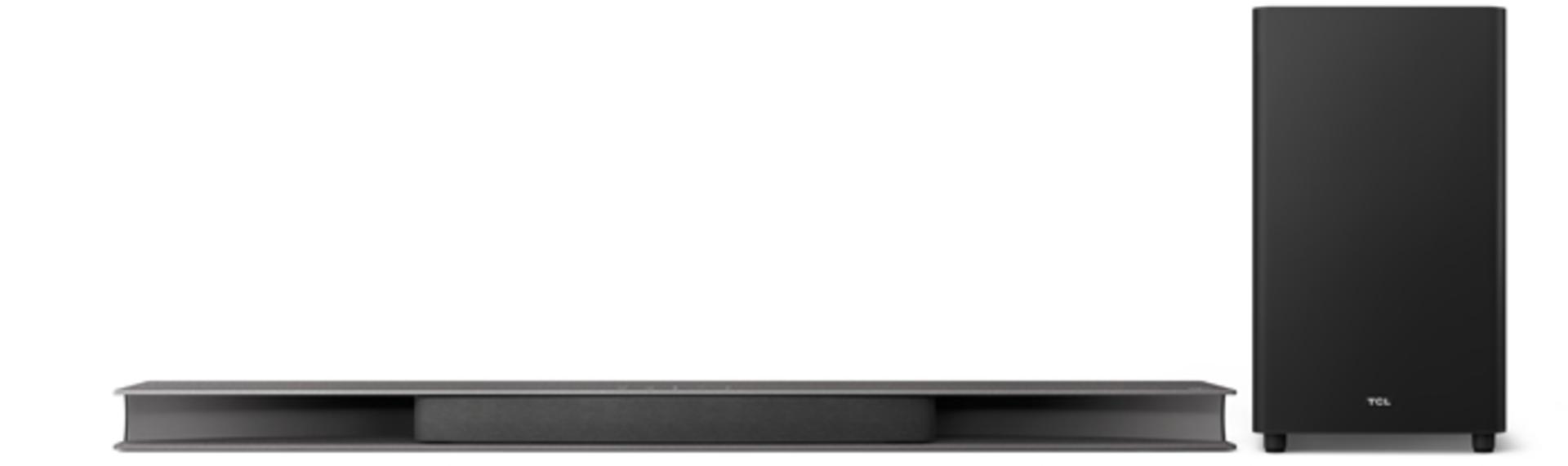 ساندبار ری دنر تی سی ال-TCL Ray-Danz soundbar