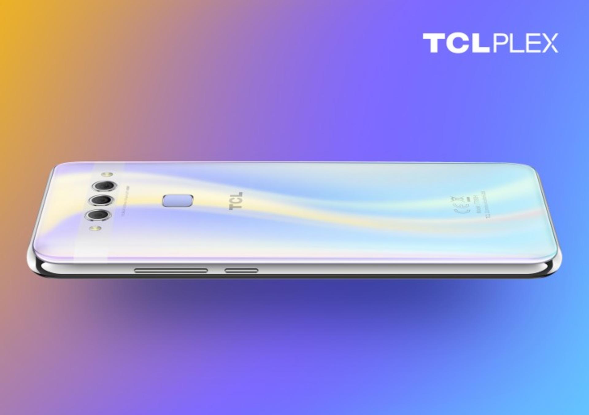 TCL PLEX 