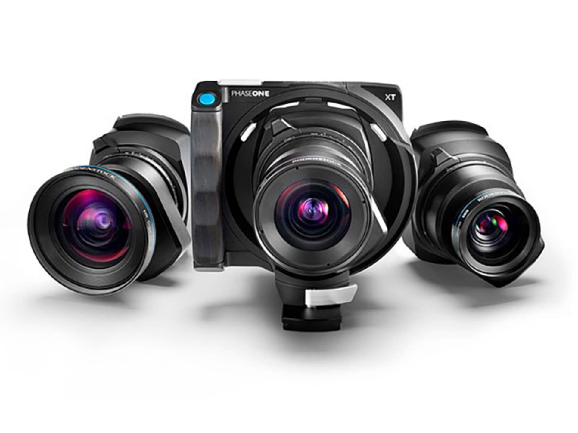 فیز وان XT