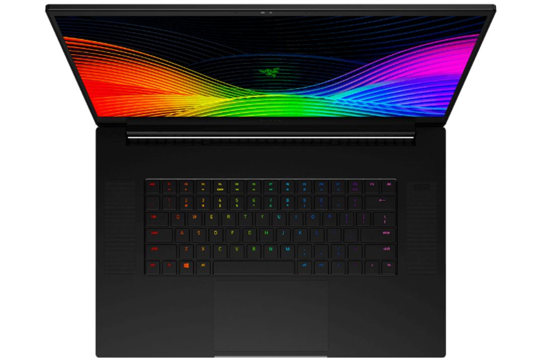 ریزر بلید پرو 17 / Razer Blade Pro 17