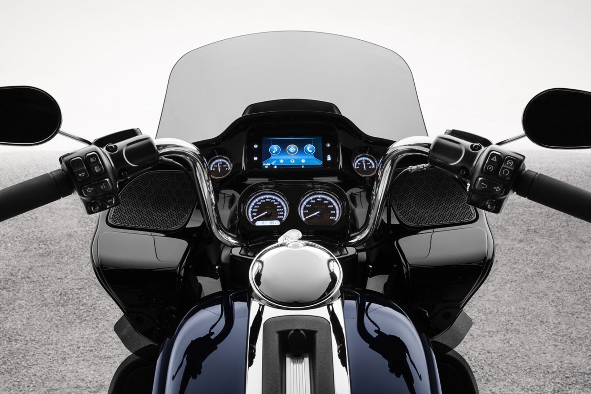 2020 Harley-Davidson Road Glide Limited