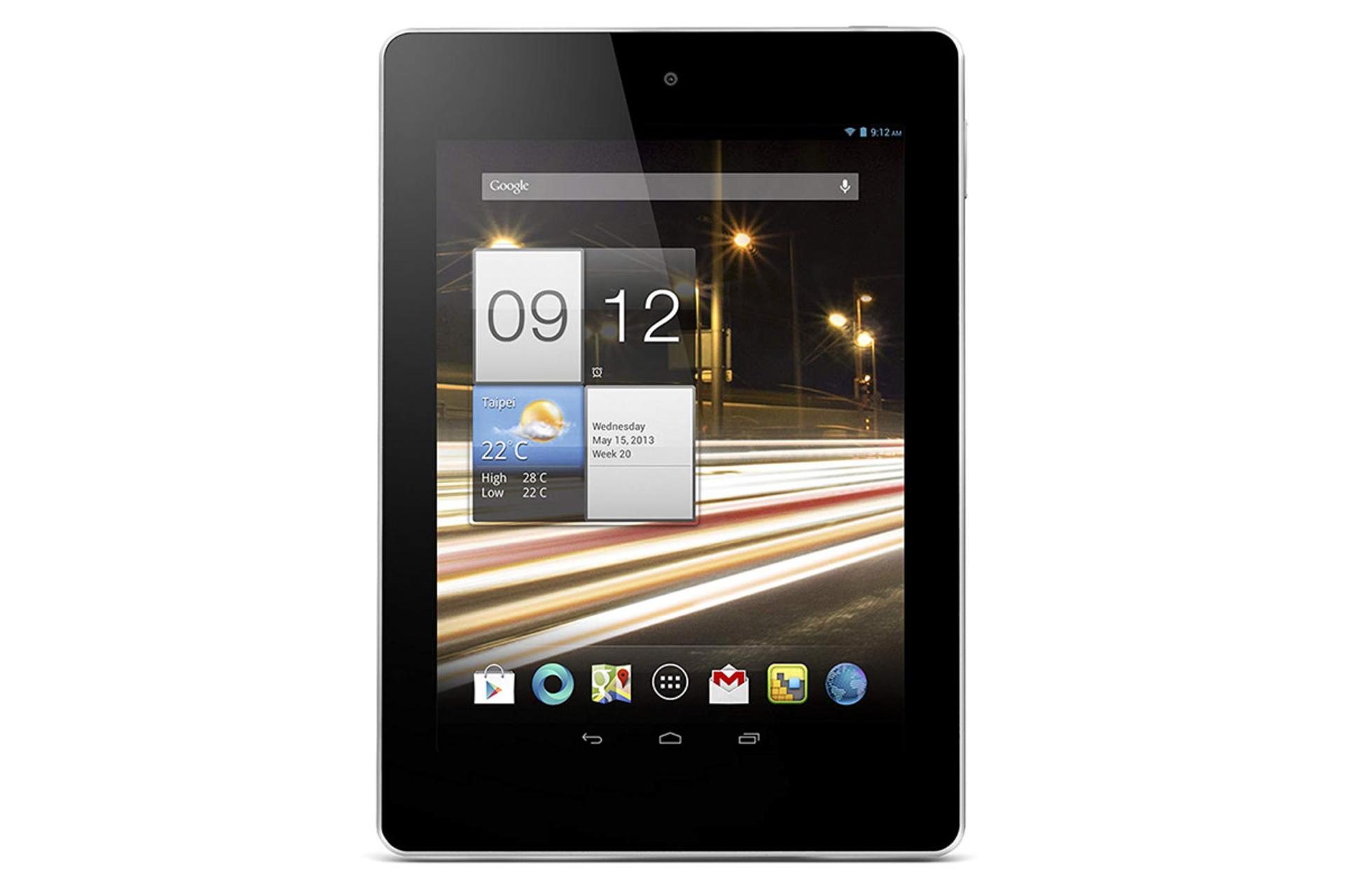 Acer Iconia Tab A1-811