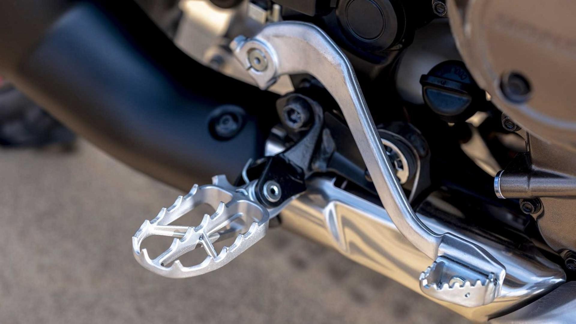 2020 CRF1100L Africa Twin