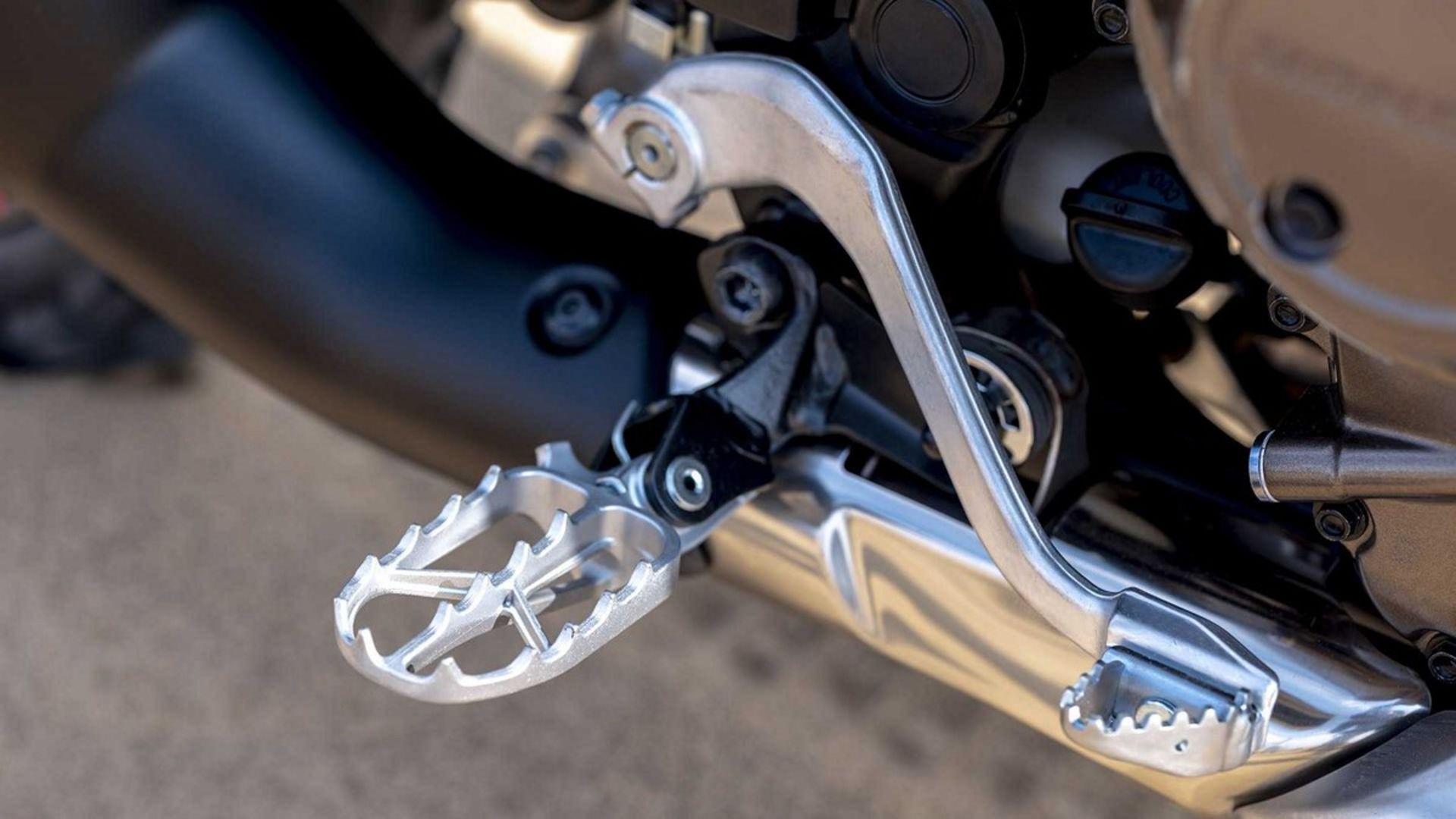 2020 CRF1100L Africa Twin