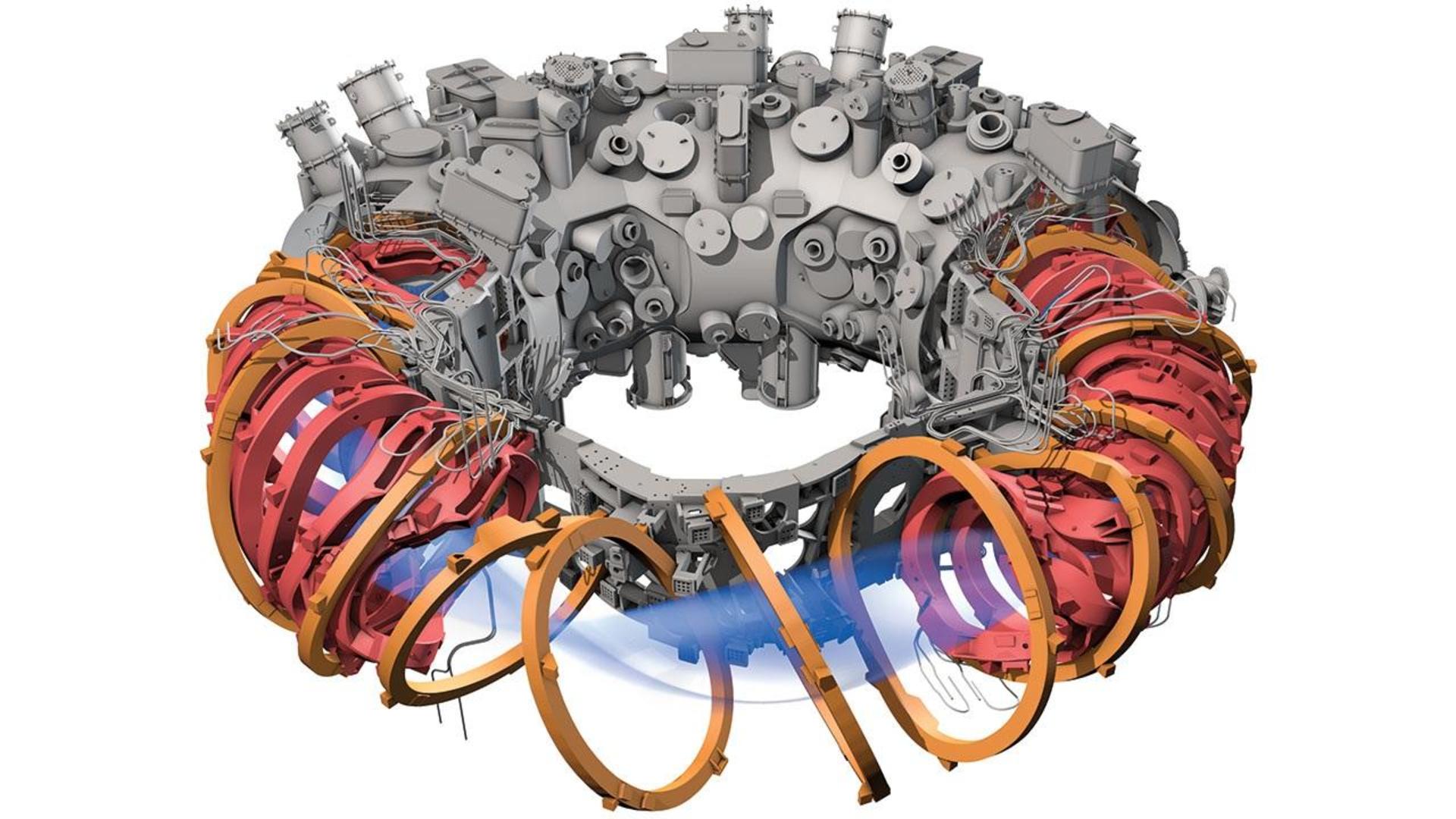 توکامک ها/ Tokamak