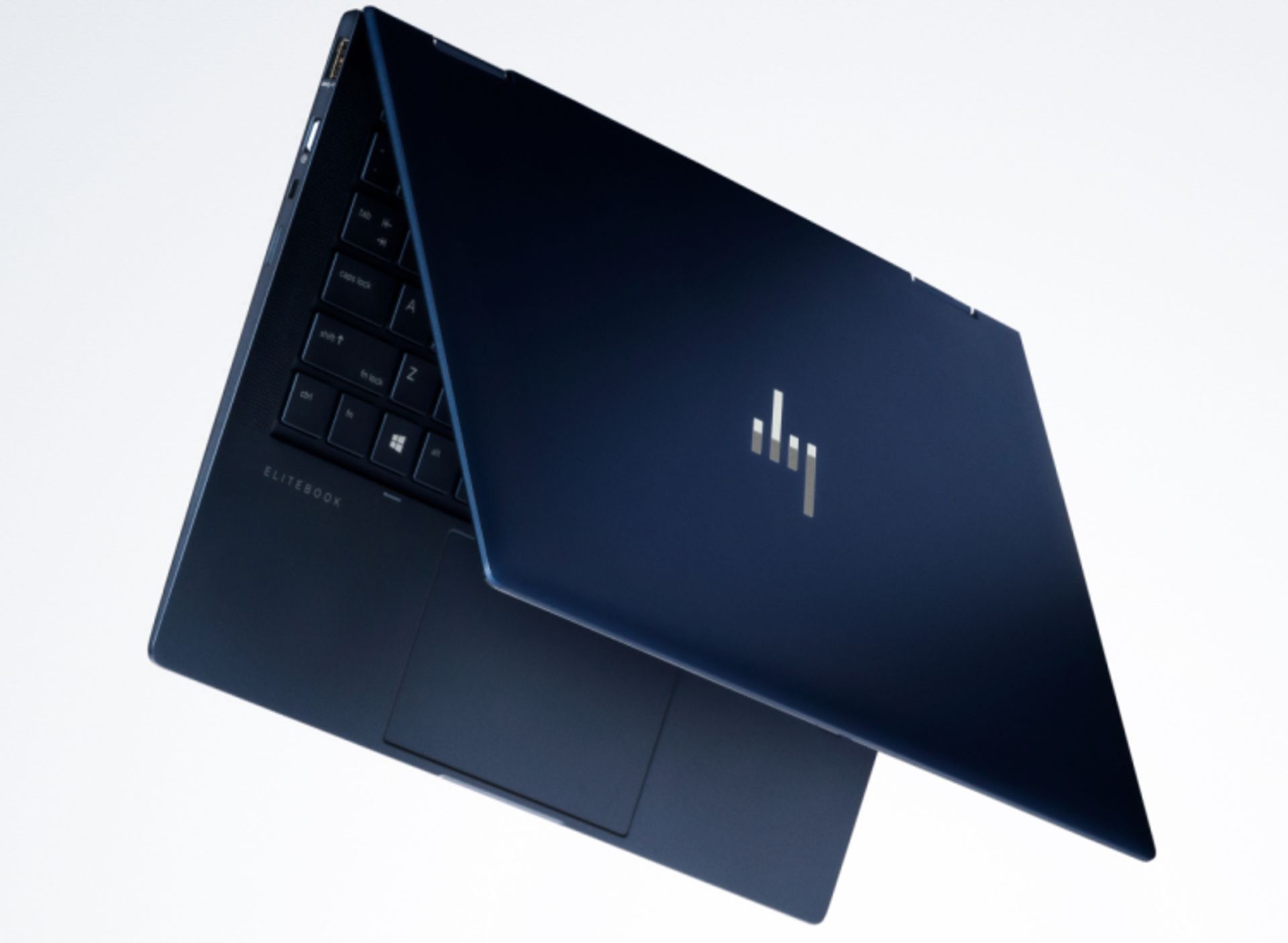 اچ پی الیت دراگون فلای / HP Elite Dragonfly