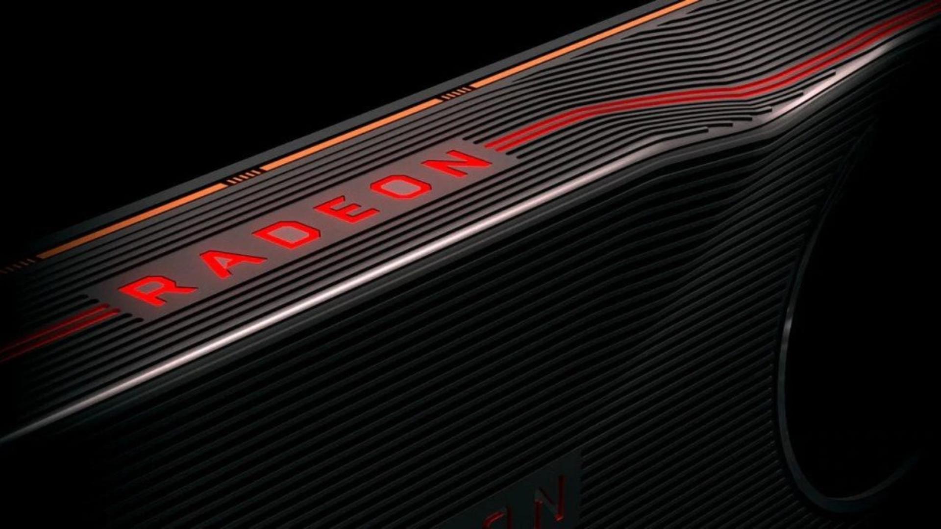 ای ام دی رادئون / AMD Radeon