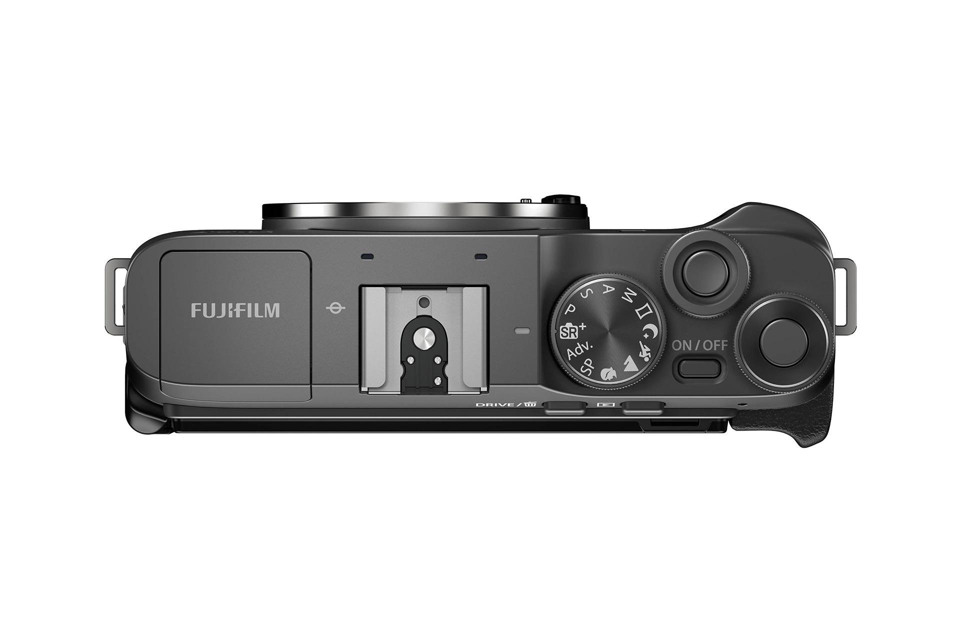 Fujifilm X-A7
