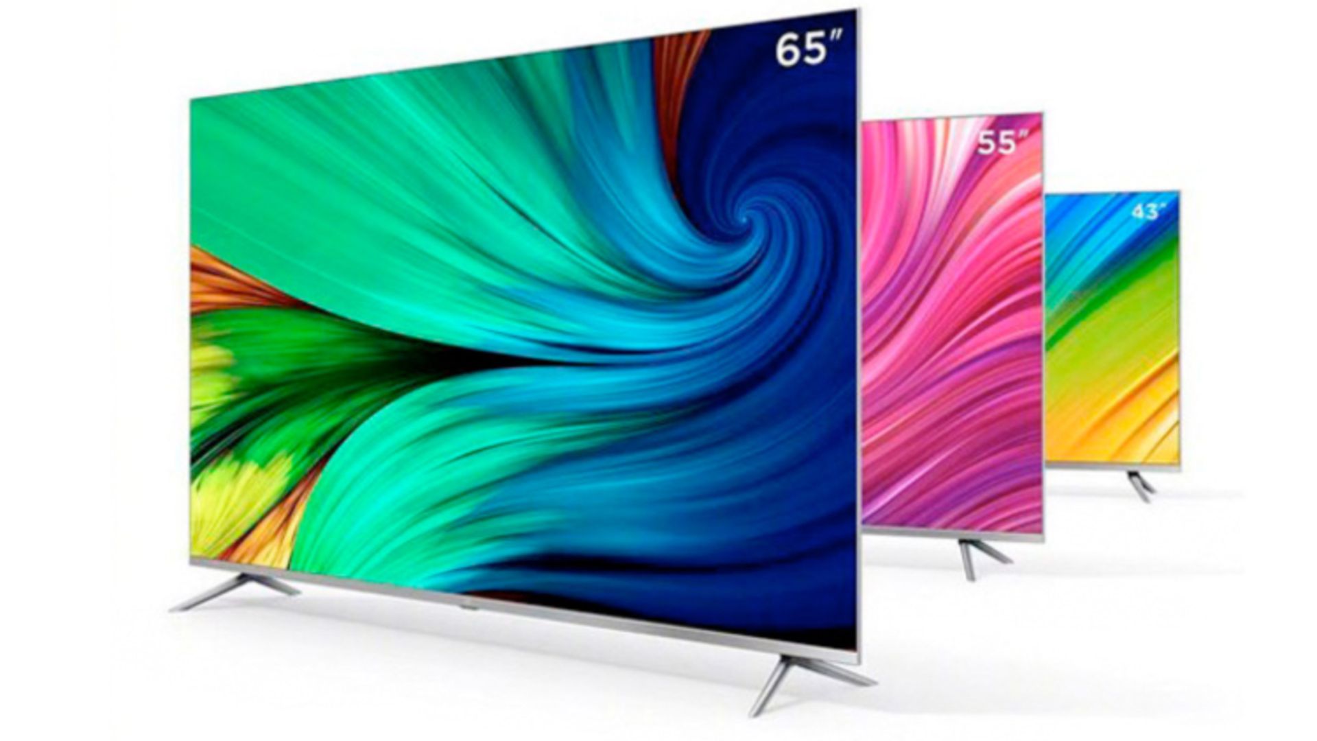 وان پلاس TV در برابر شیائومی می TV پرو