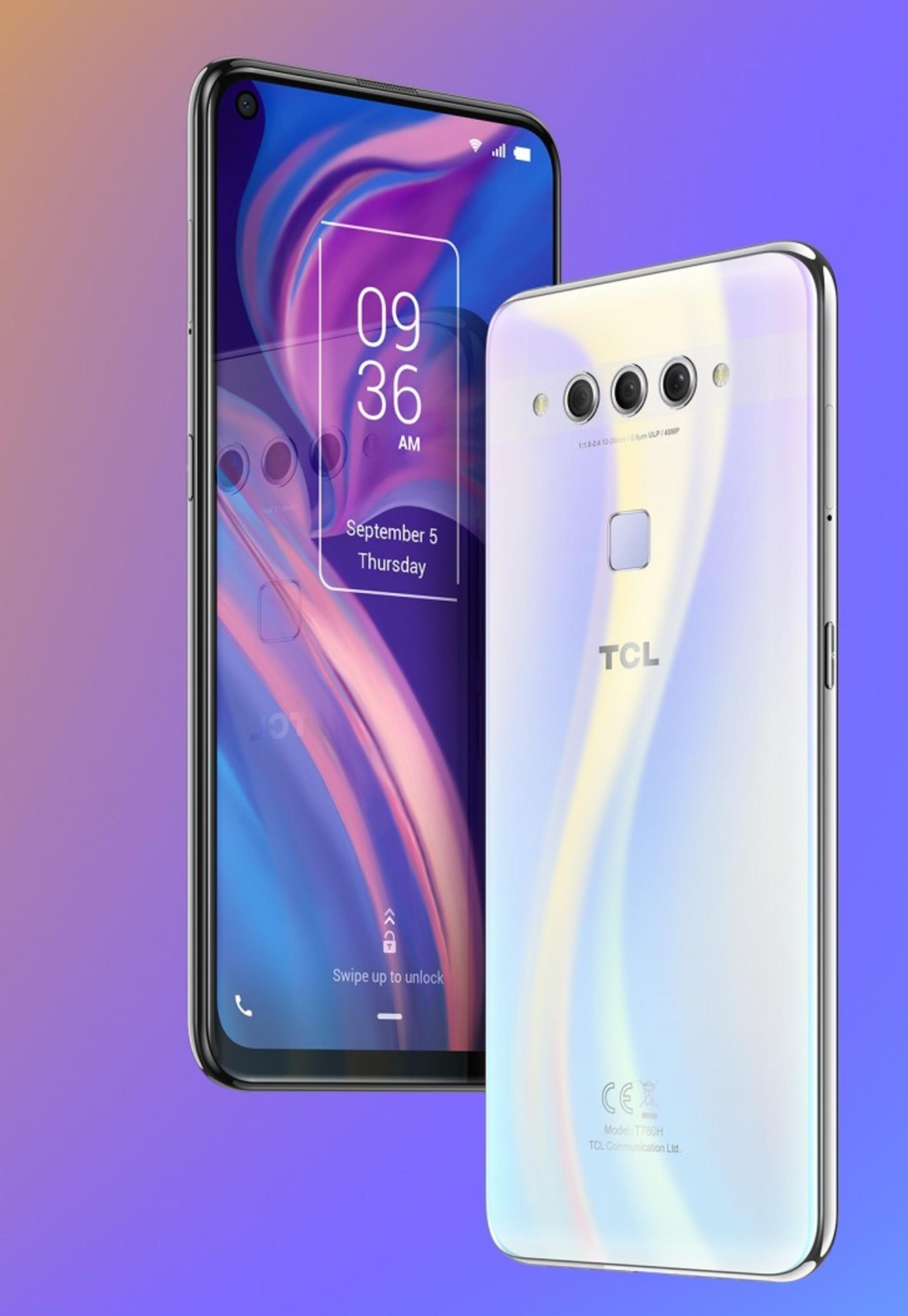 TCL PLEX 