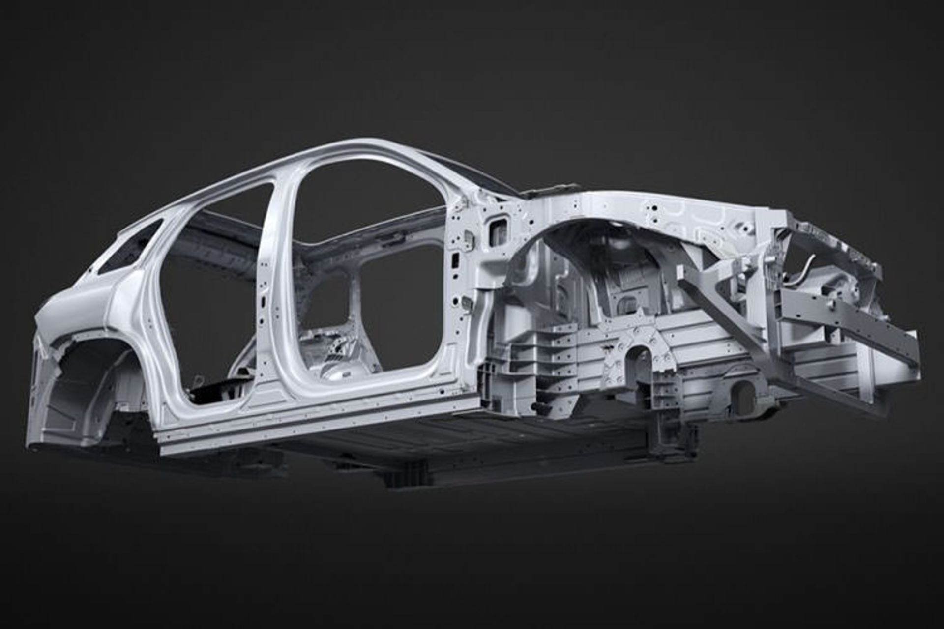 Nio ES6 / خودروی الکتریکی نیو
